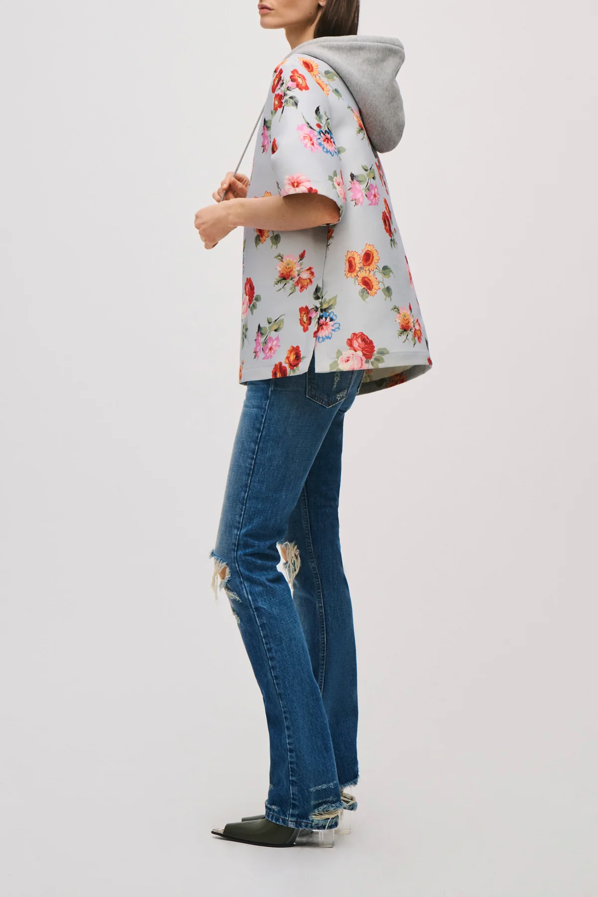 Aine Hoodie - Image 3