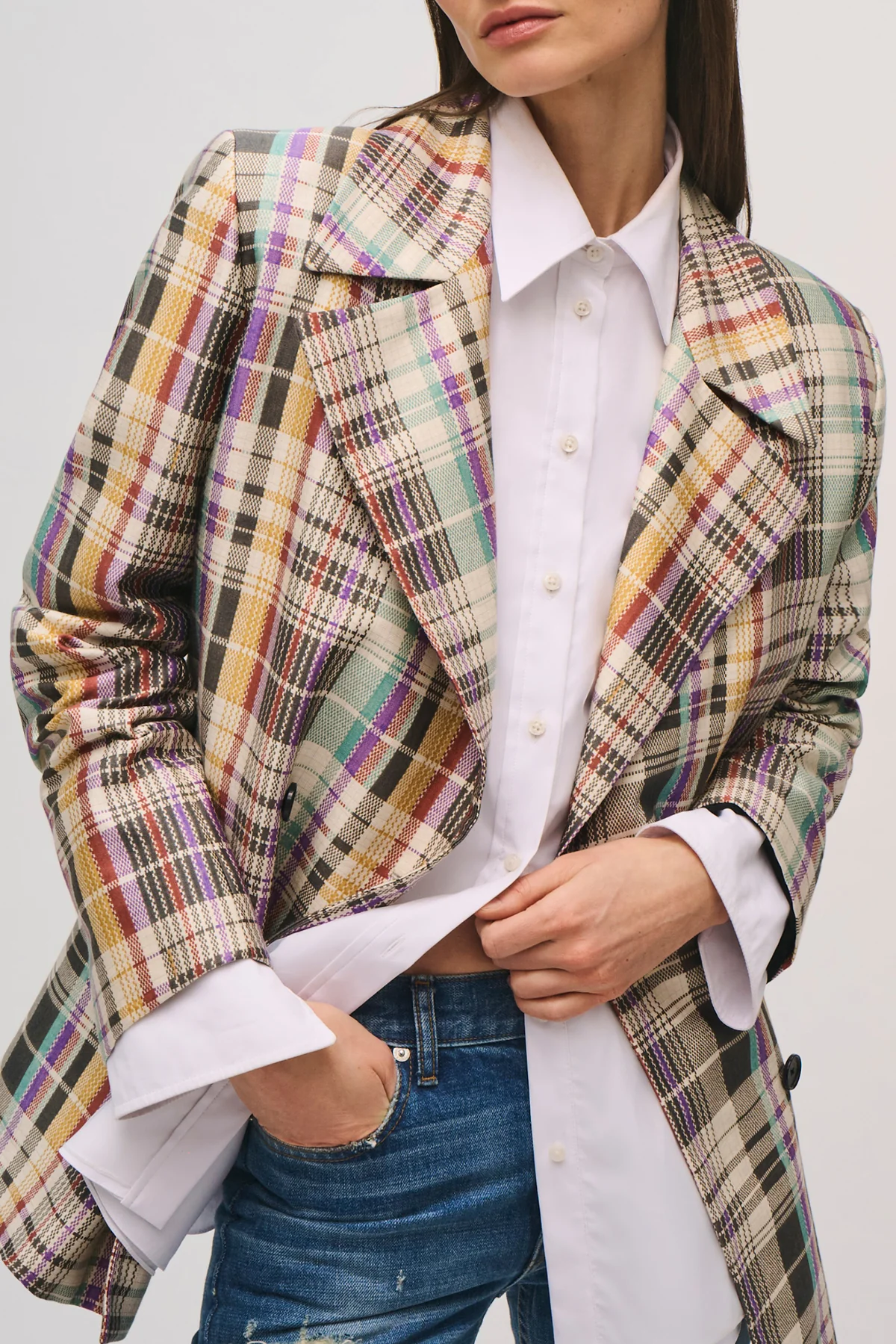 Delaney Jacket - Image 2