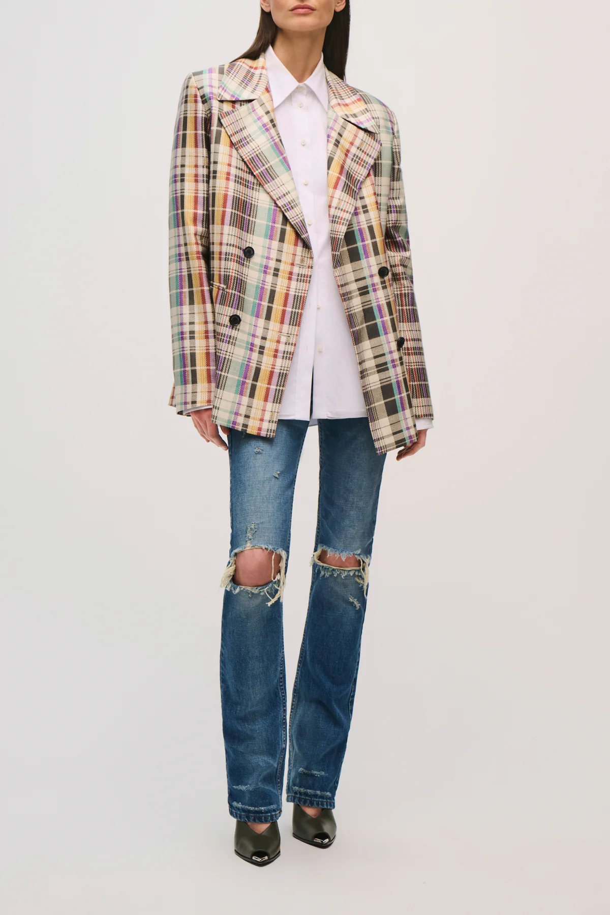 Delaney Jacket - Image 6