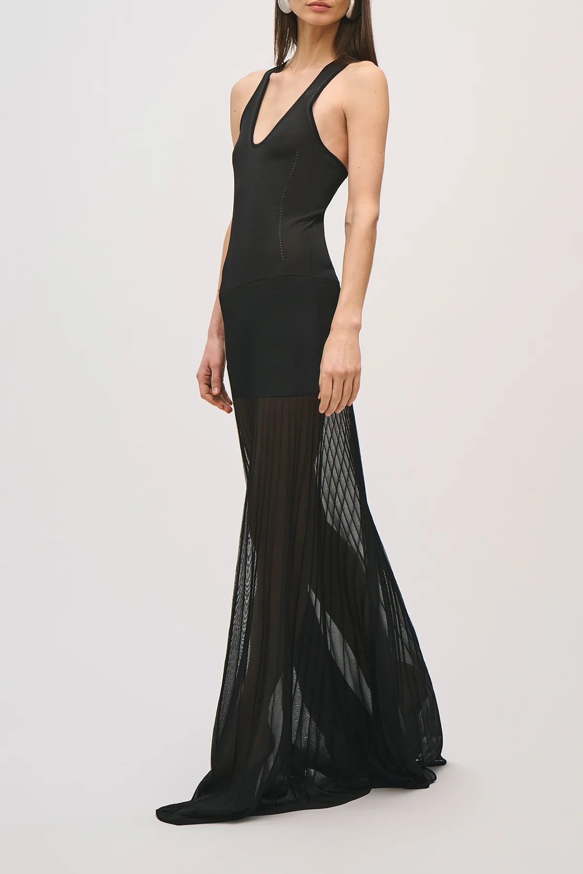 Delphine Gown - Image 4