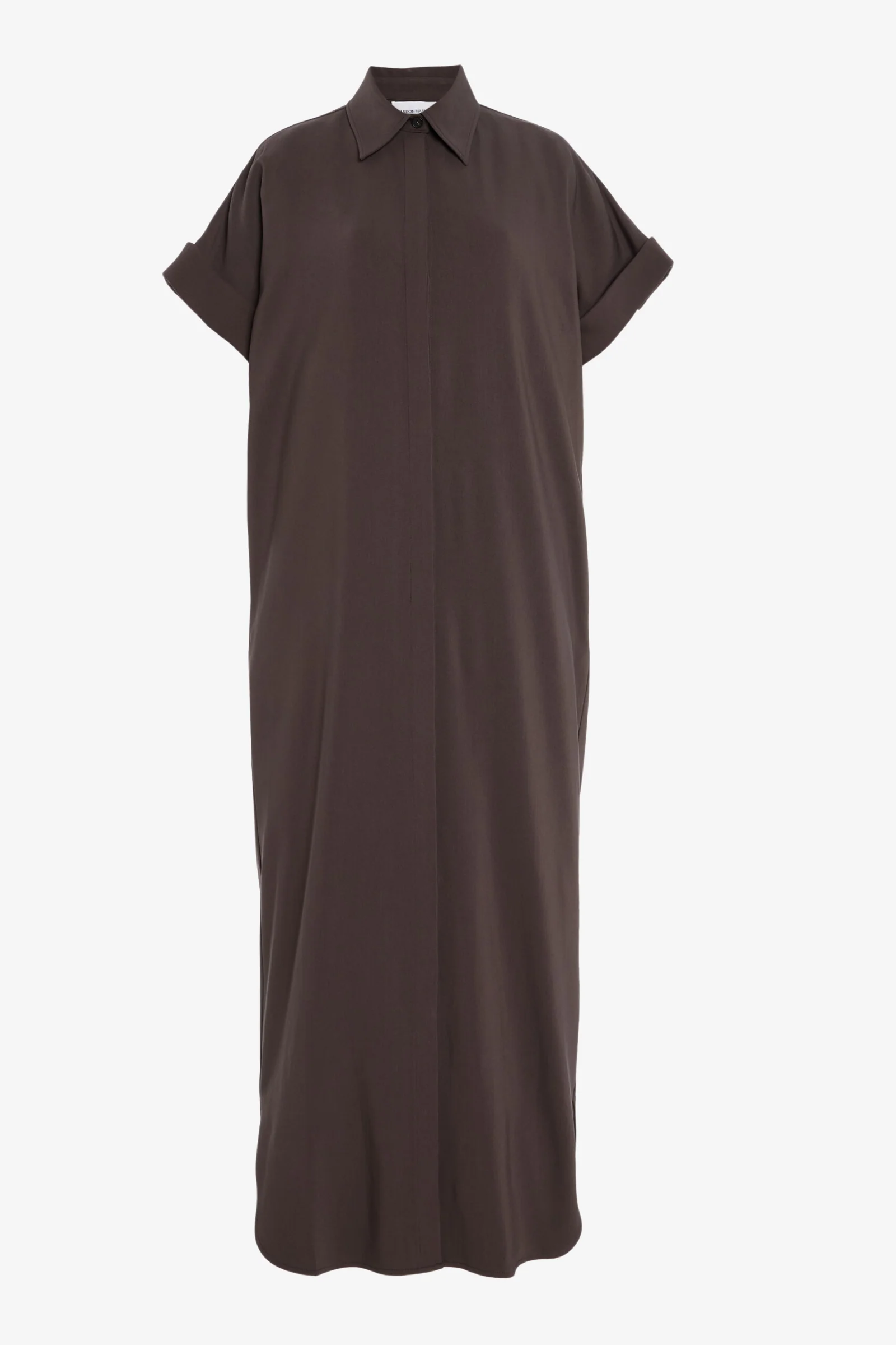 Emory Shirtdress