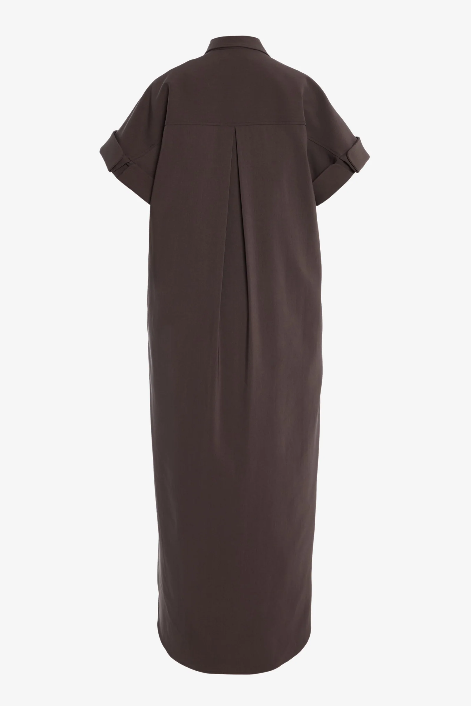 Emory Shirtdress - Image 2