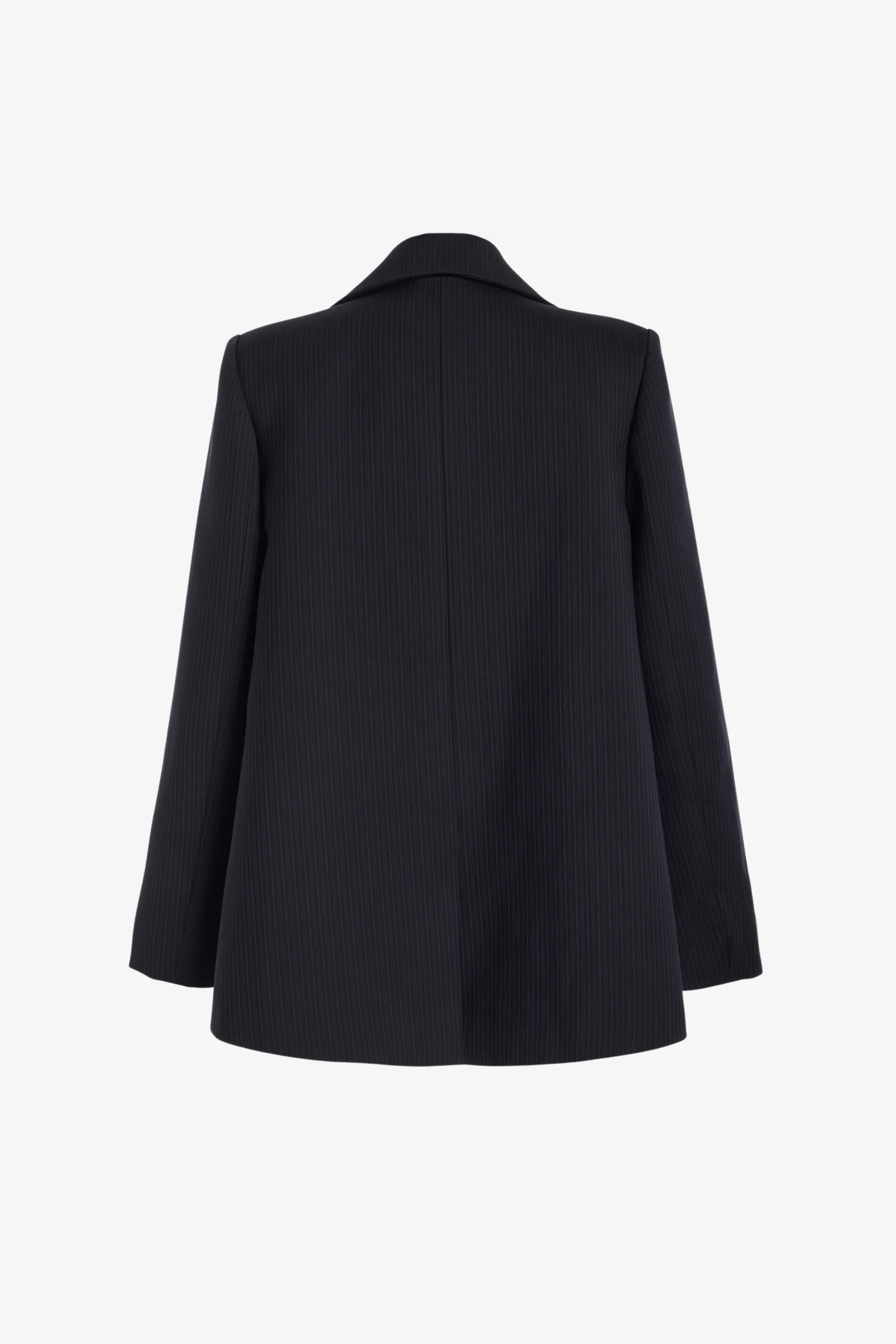 Haven Trapeze Blazer - Image 3