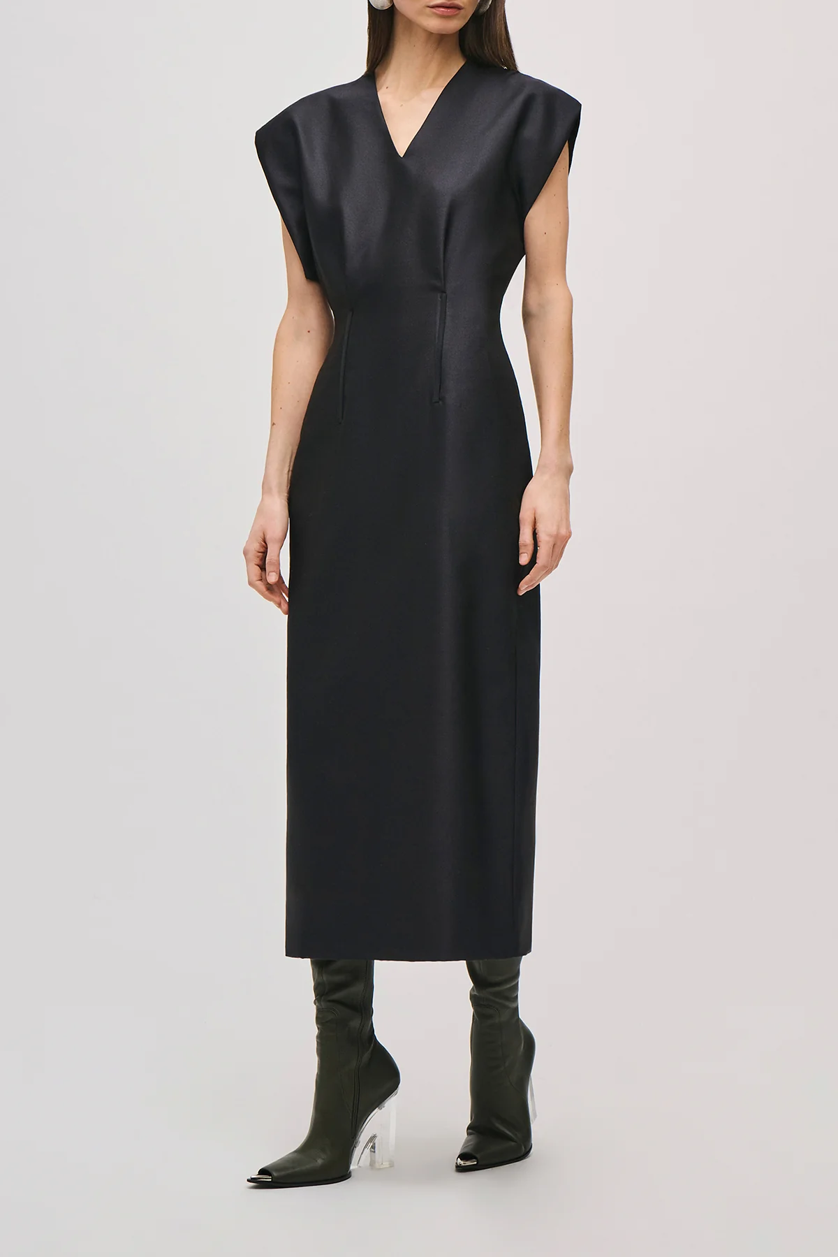 Keaton Dress - Image 3