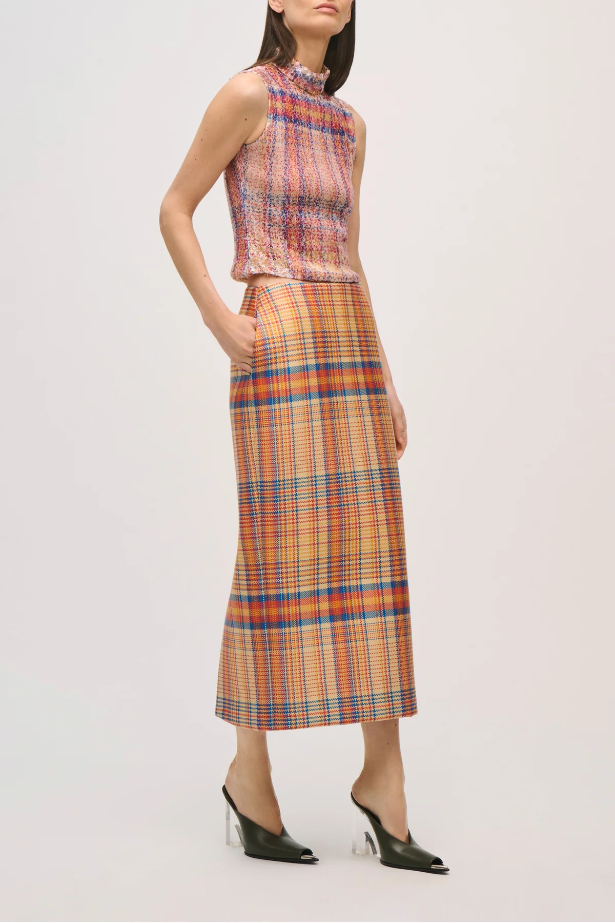 Mercer Skirt - Image 3