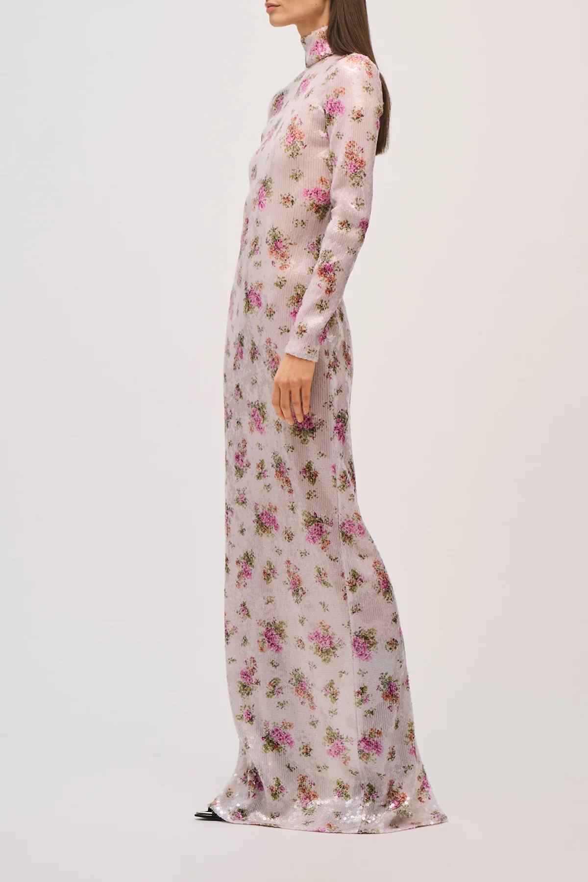 Monet Gown - Image 3