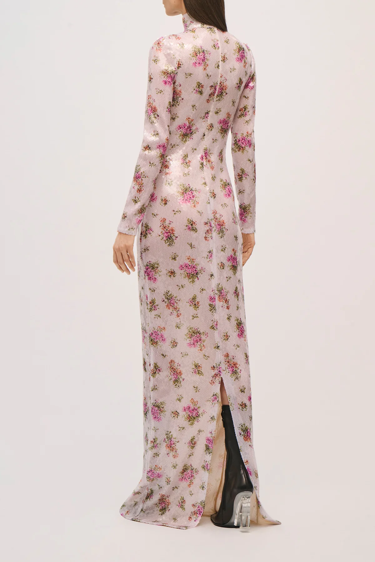 Monet Gown - Image 4