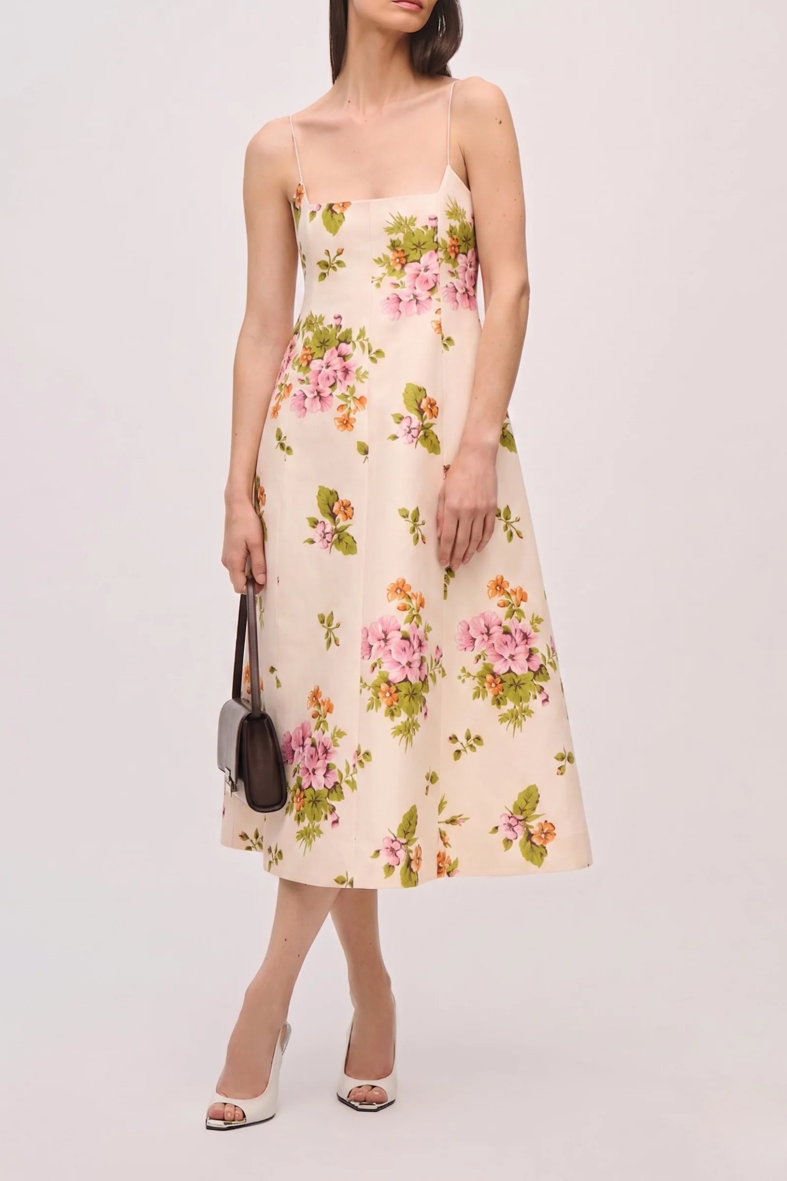 Morena Dress - Image 2