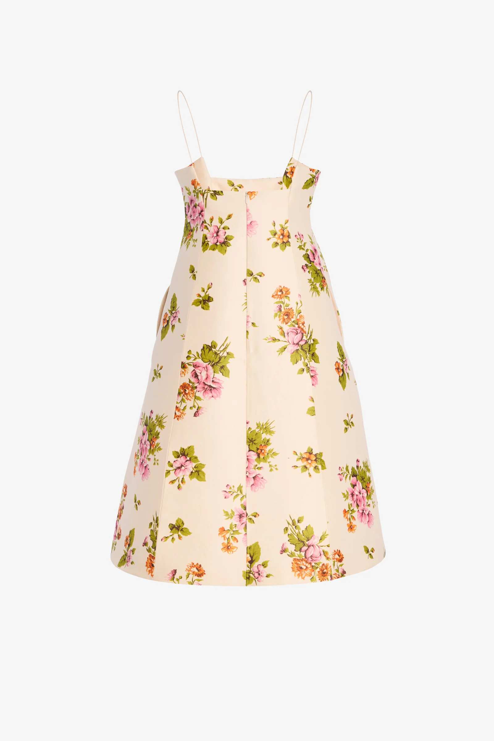 Morena Dress - Image 3