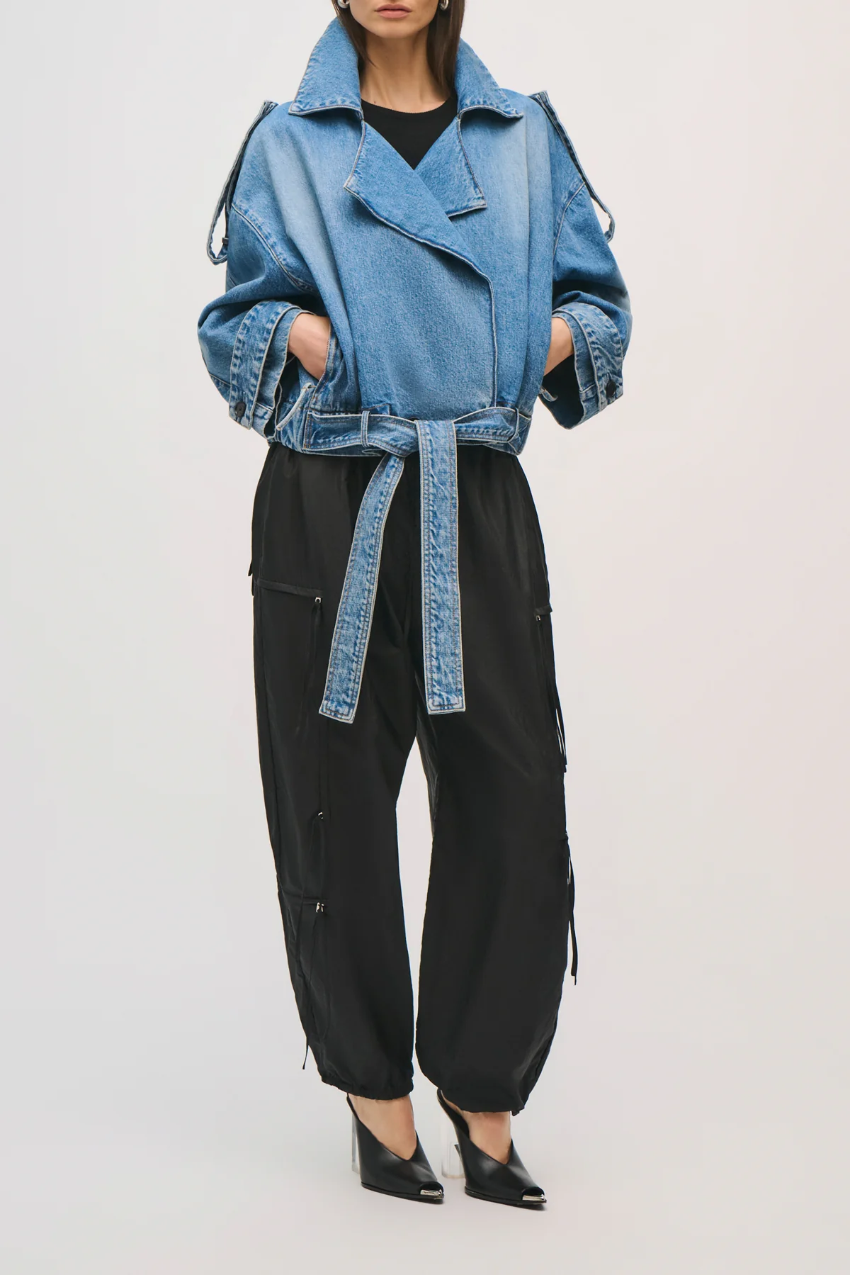 Regan Trench - Image 4