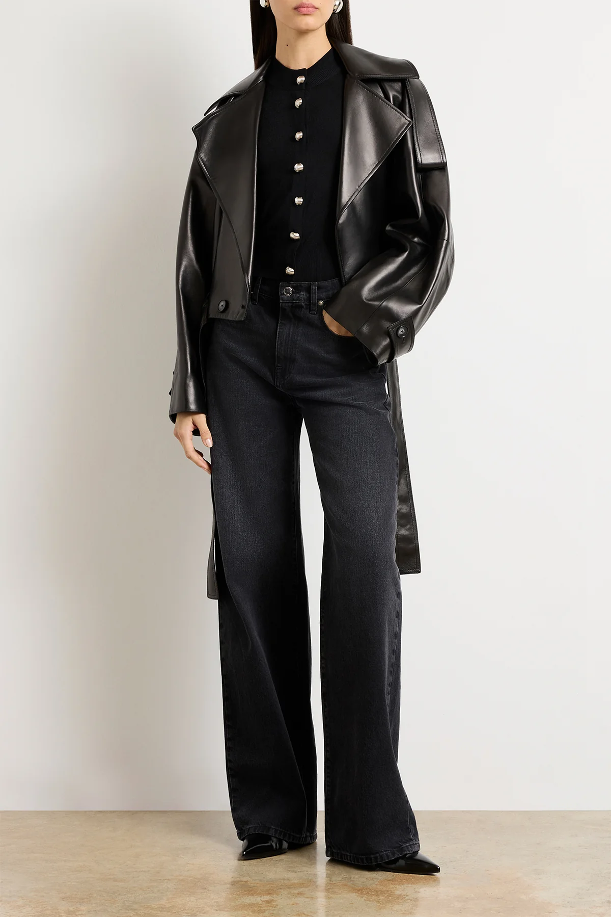 Aubrey Cardigan - Image 3