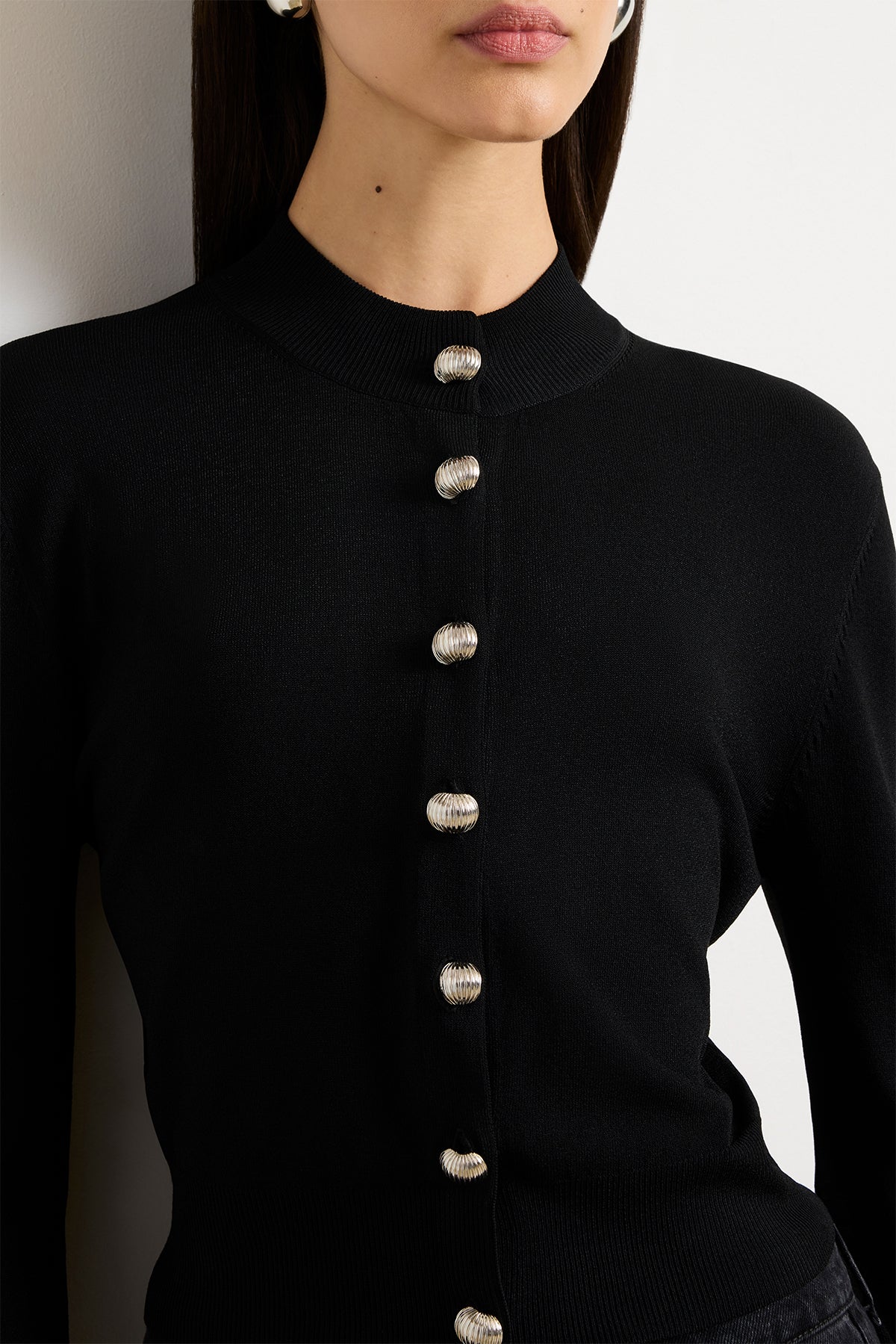 Aubrey Cardigan - Image 4