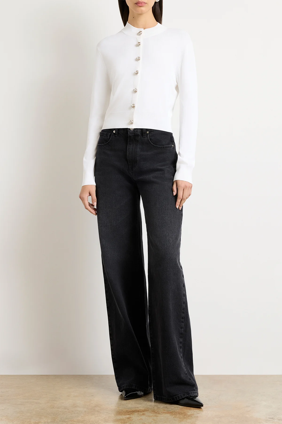 Aubrey Cardigan - Image 3