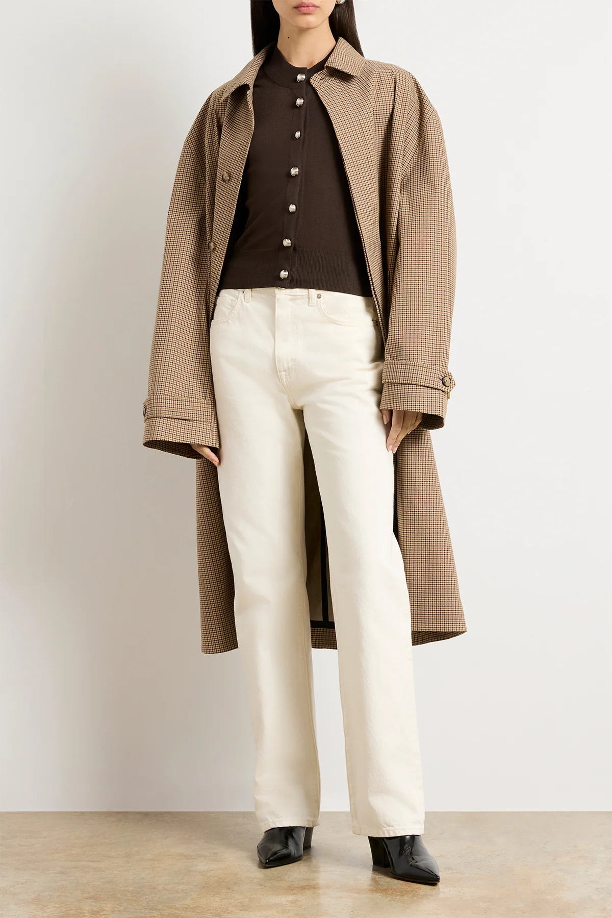 Aubrey Cardigan - Image 3