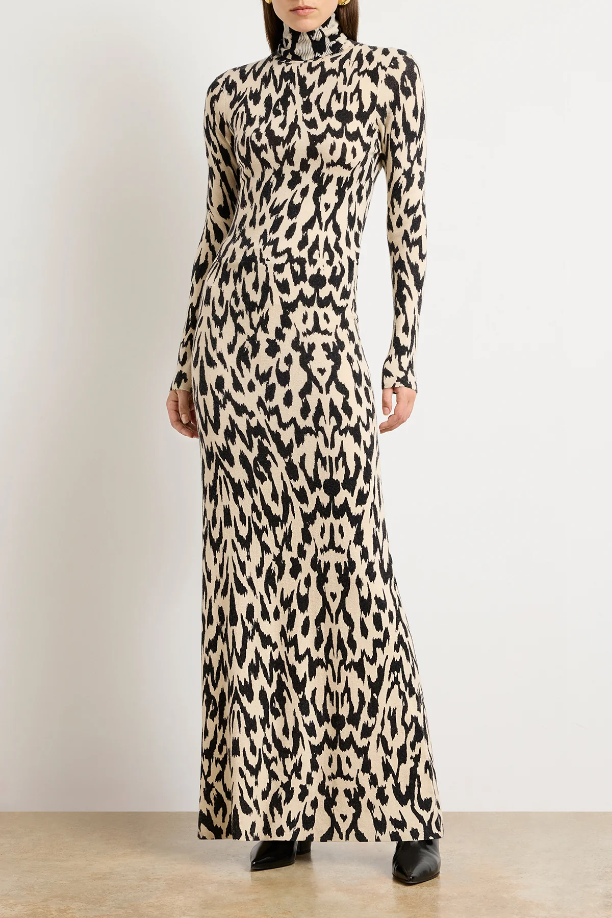 The Camille Dress - Image 3