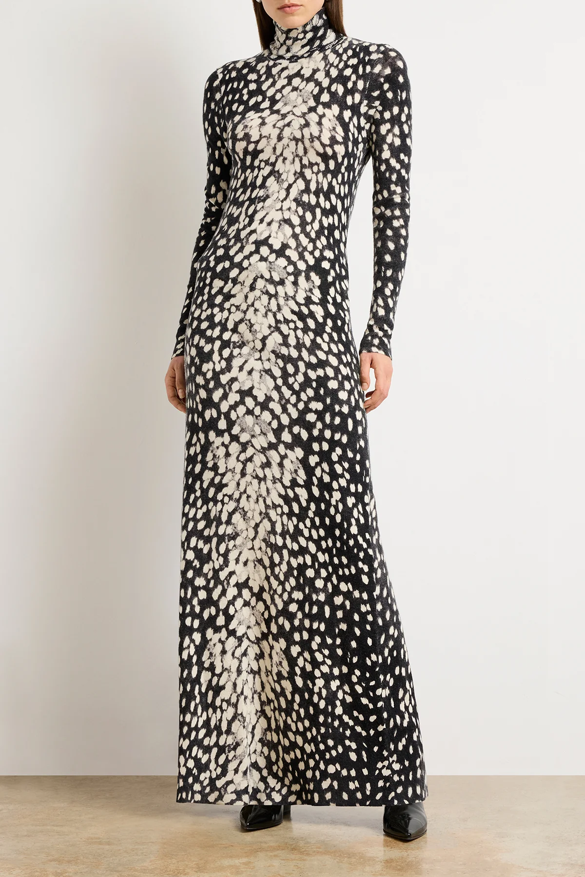 The Camille Dress - Image 3