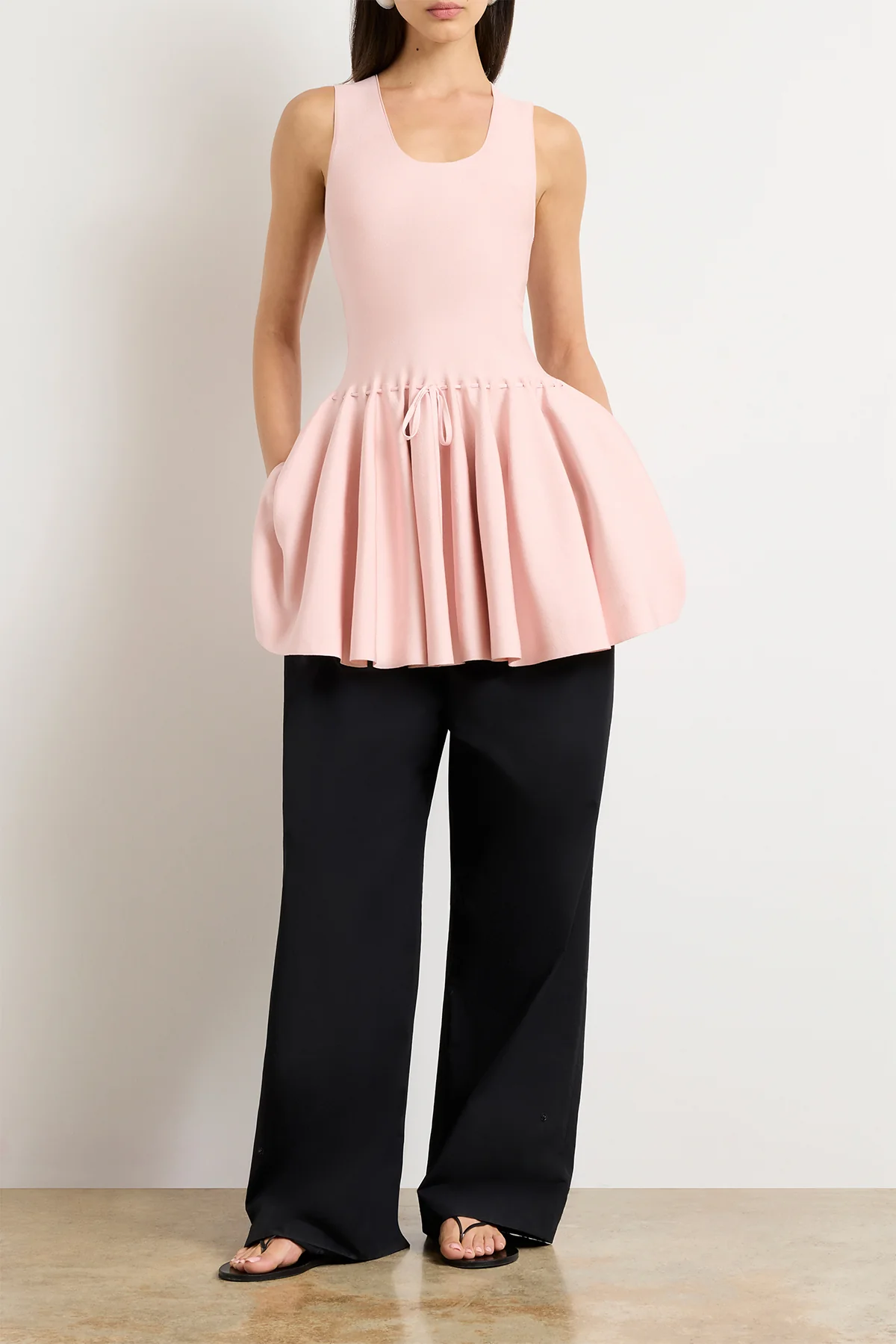 Cleo Mini Dress - Image 3