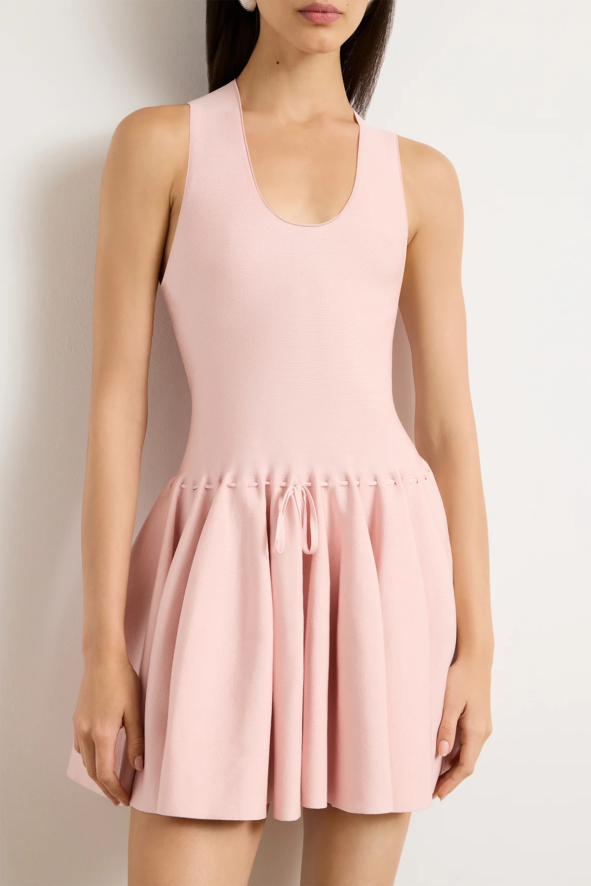 Cleo Mini Dress - Image 4
