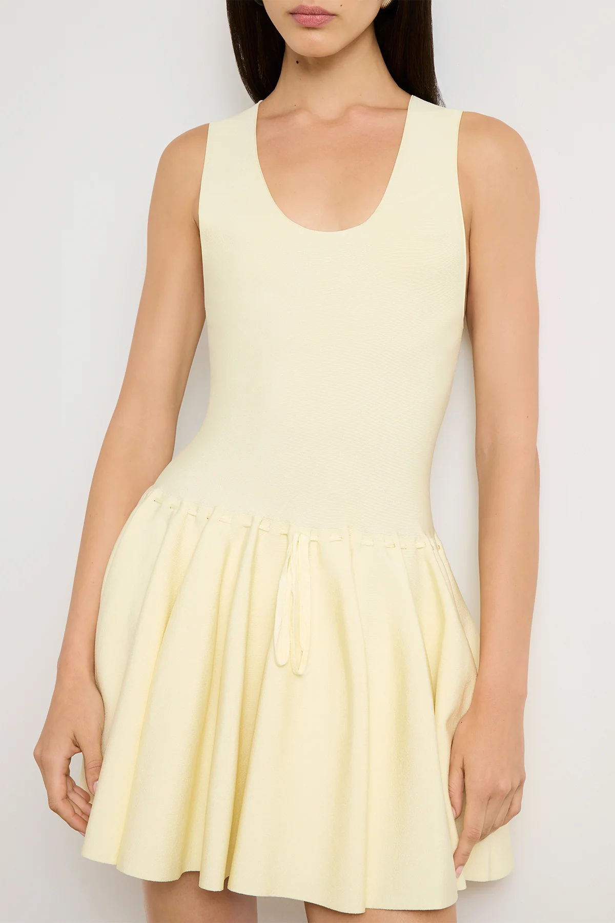 Cleo Mini Dress - Image 4