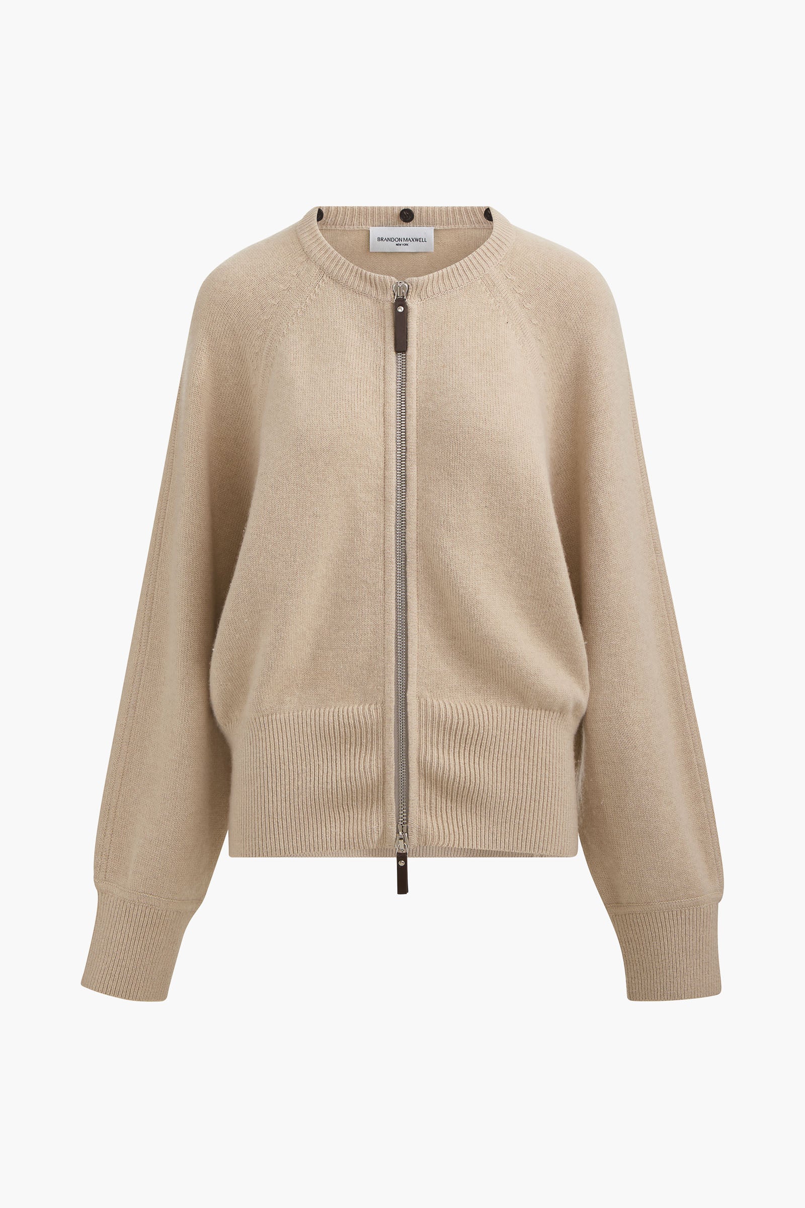 Conrad Knit Jacket - Image 3