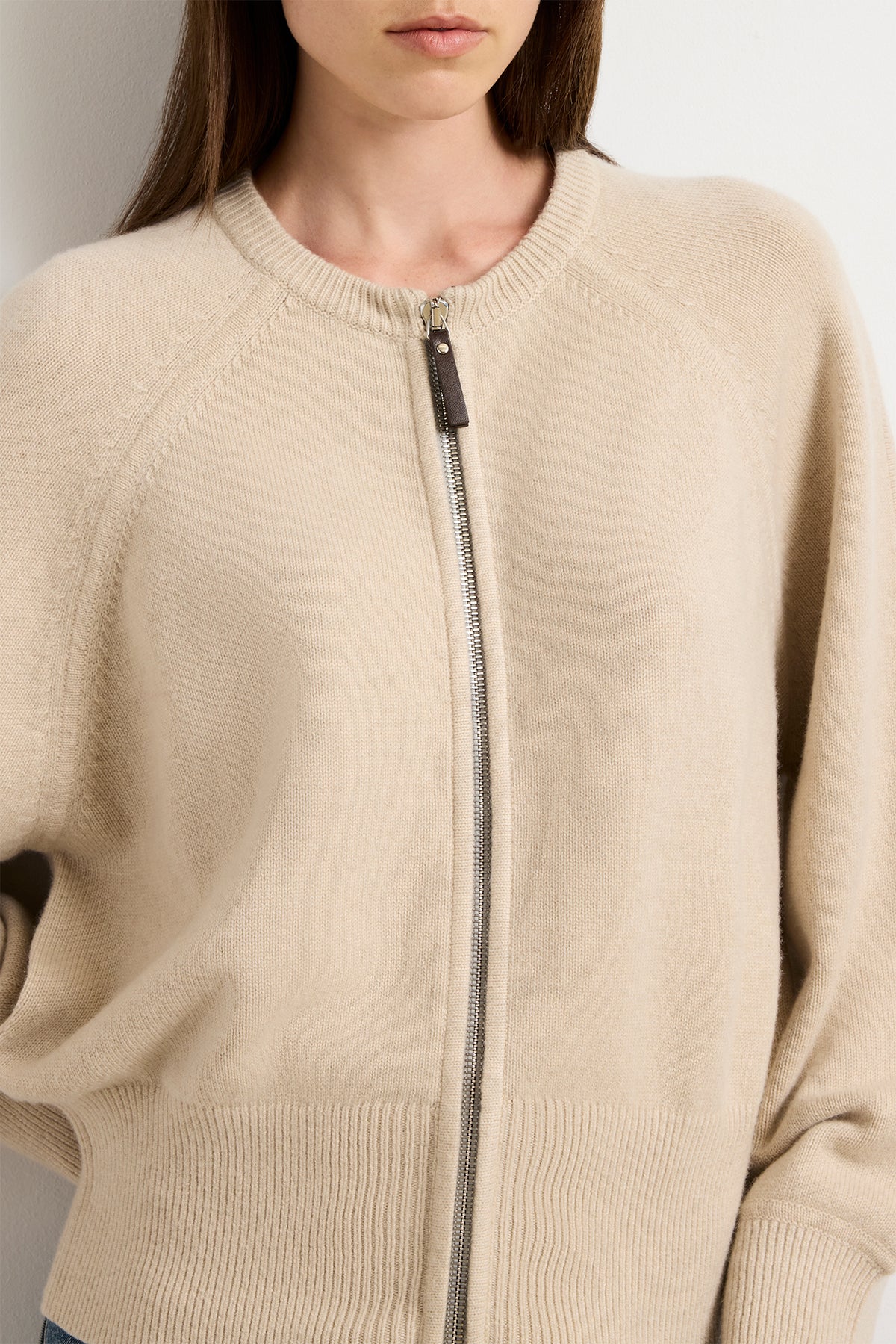 Conrad Knit Jacket - Image 4