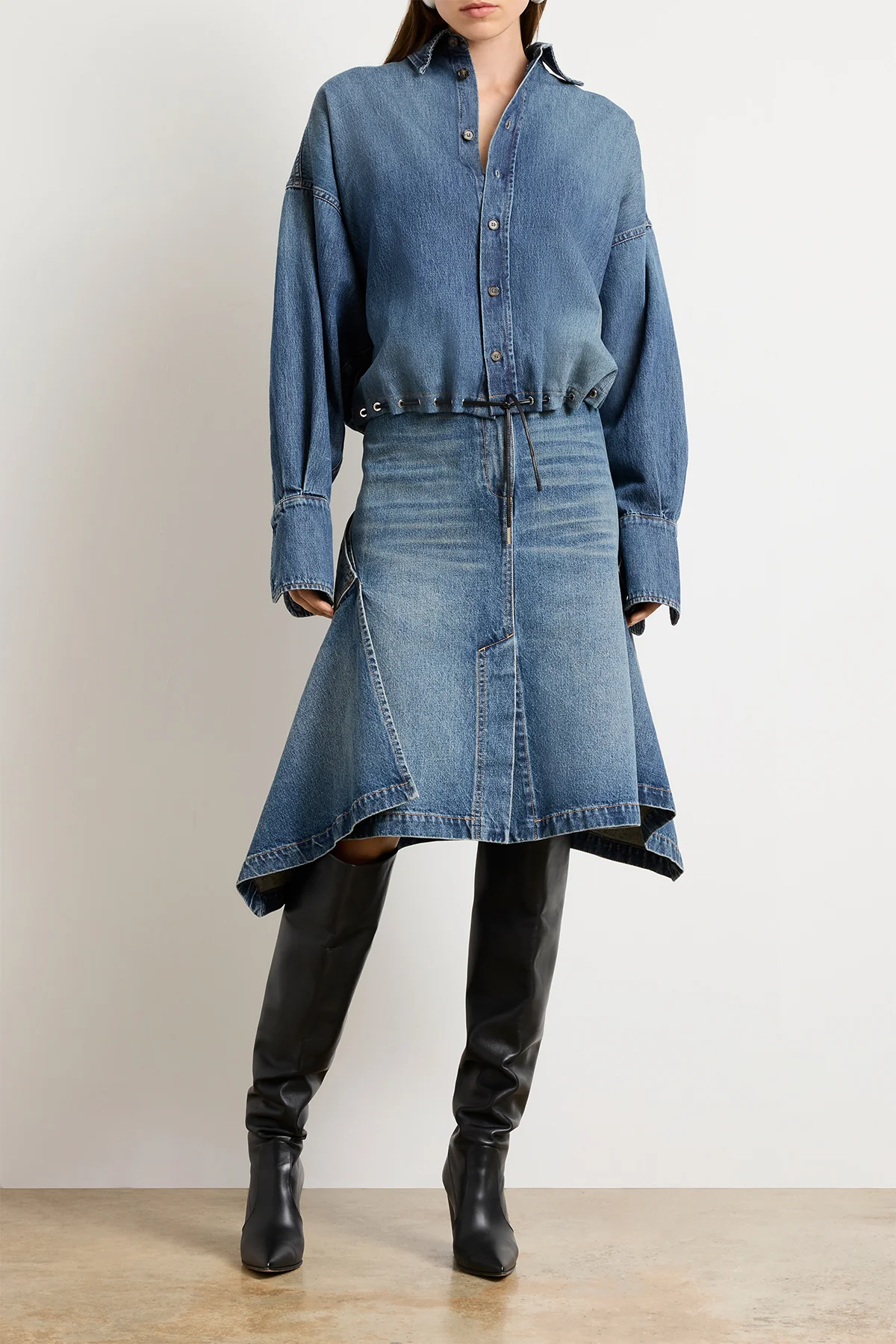 Frankie Skirt - Image 3