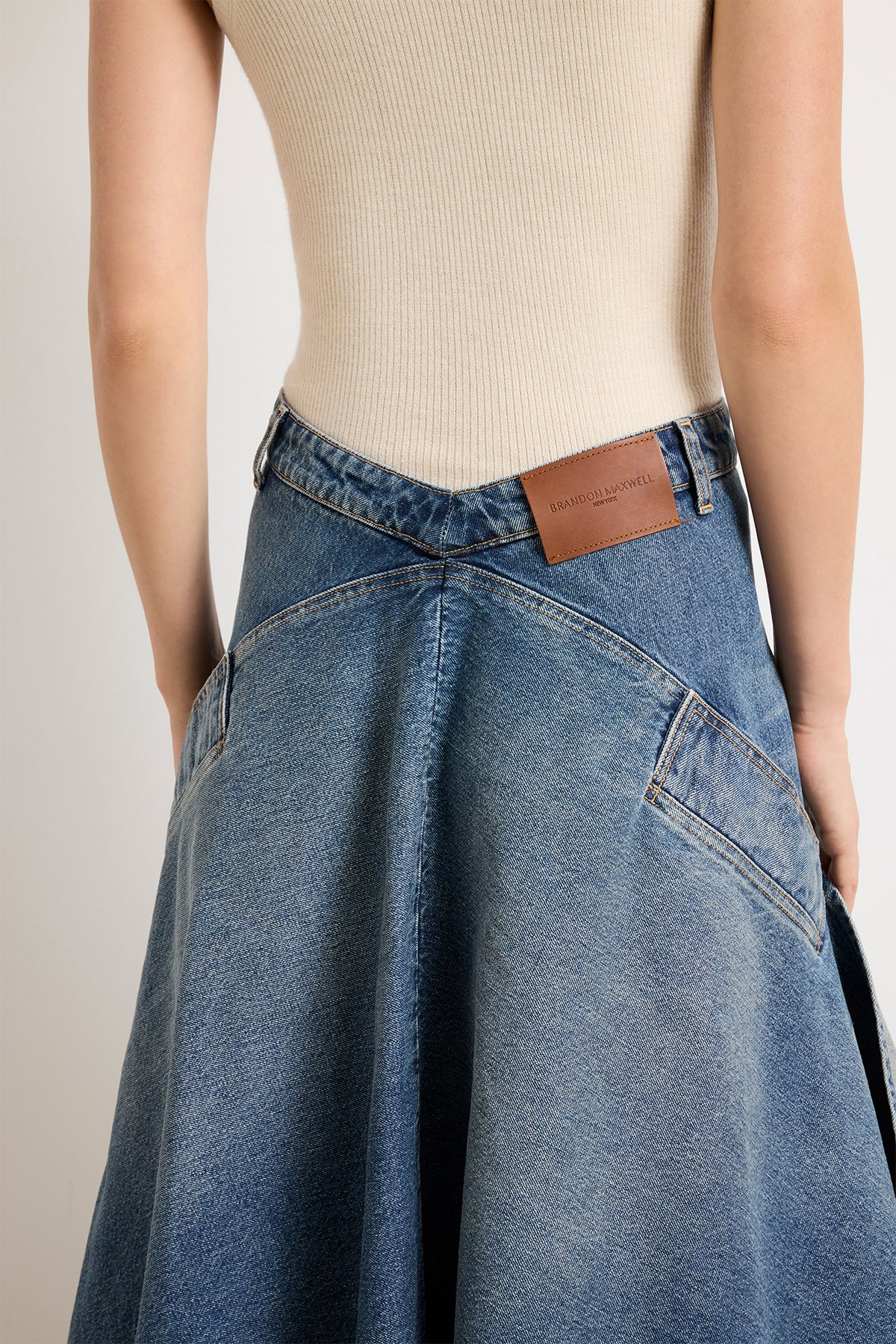 Frankie Skirt - Image 4