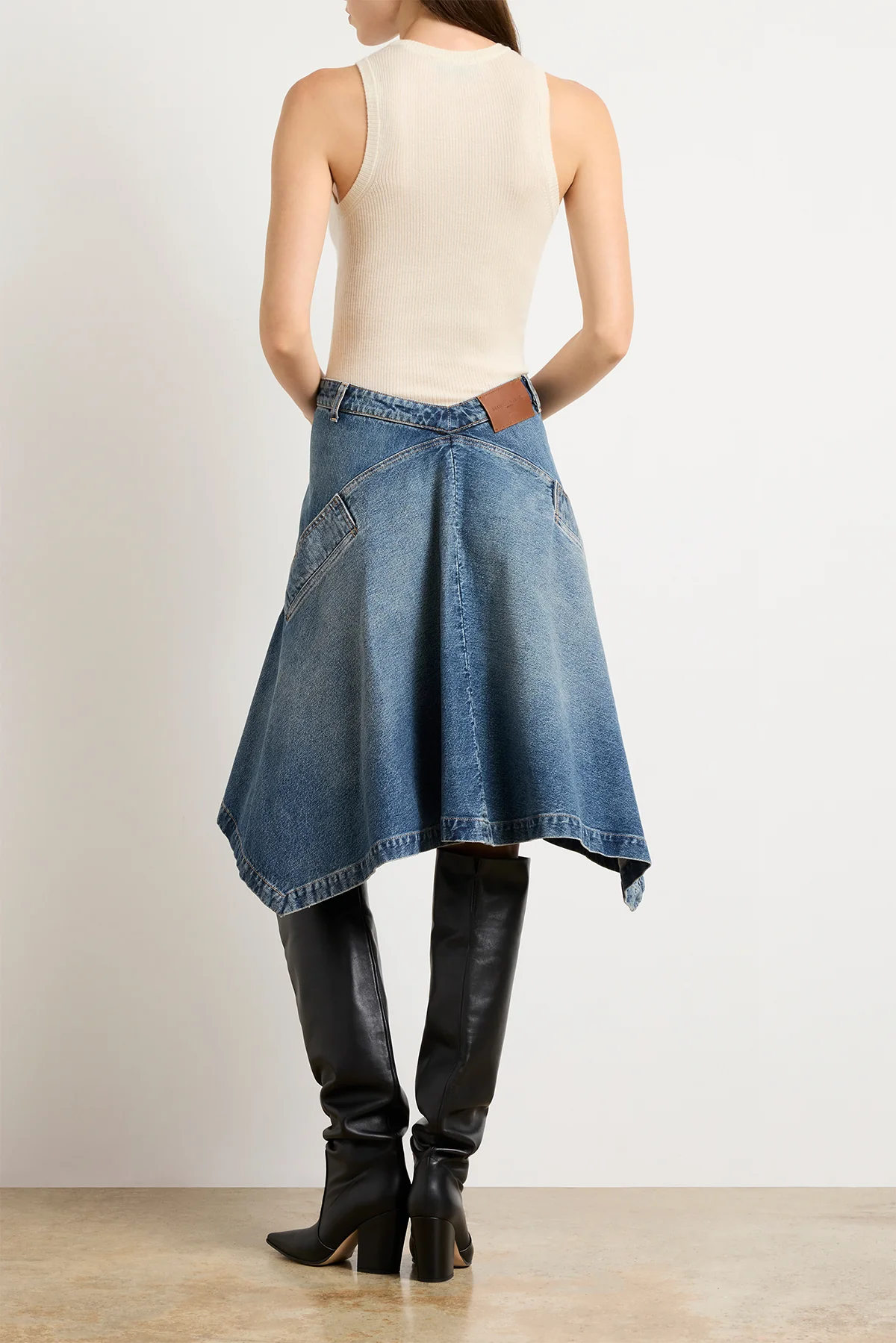 Frankie Skirt - Image 5