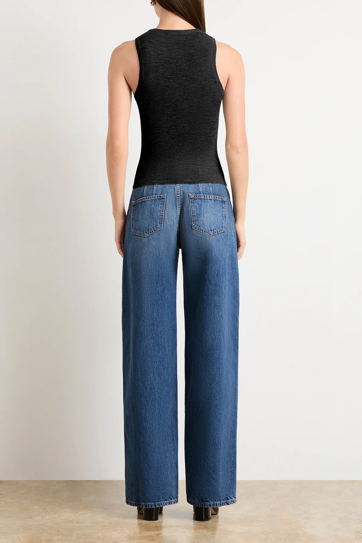 The Jett Tank - Image 4