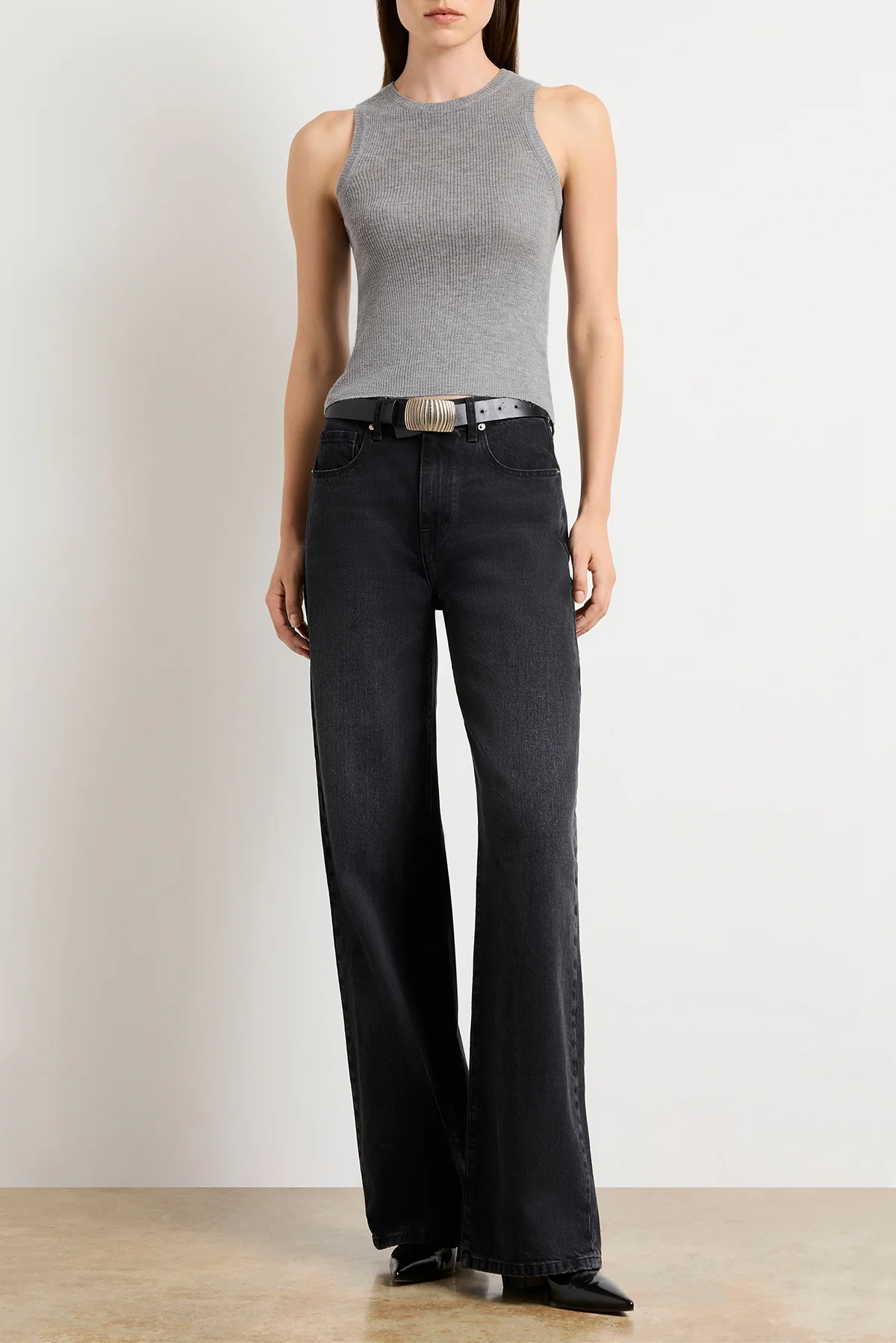The Jett Tank - Image 3