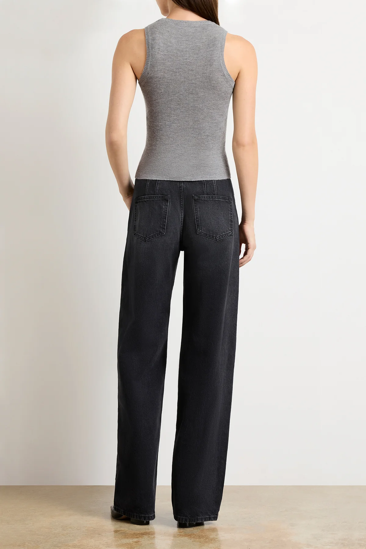 The Jett Tank - Image 4
