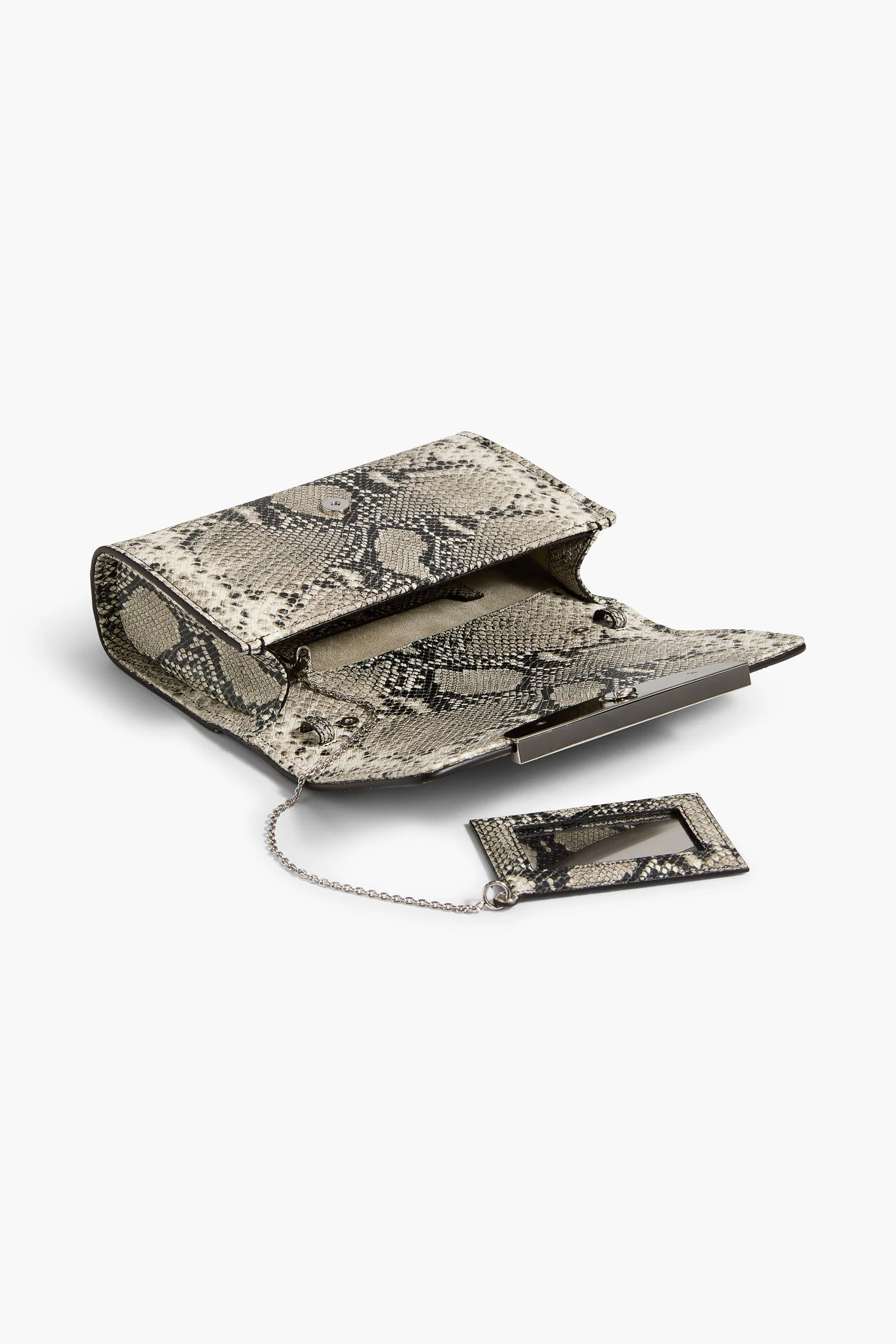 Louise Pochette Bag - Image 4