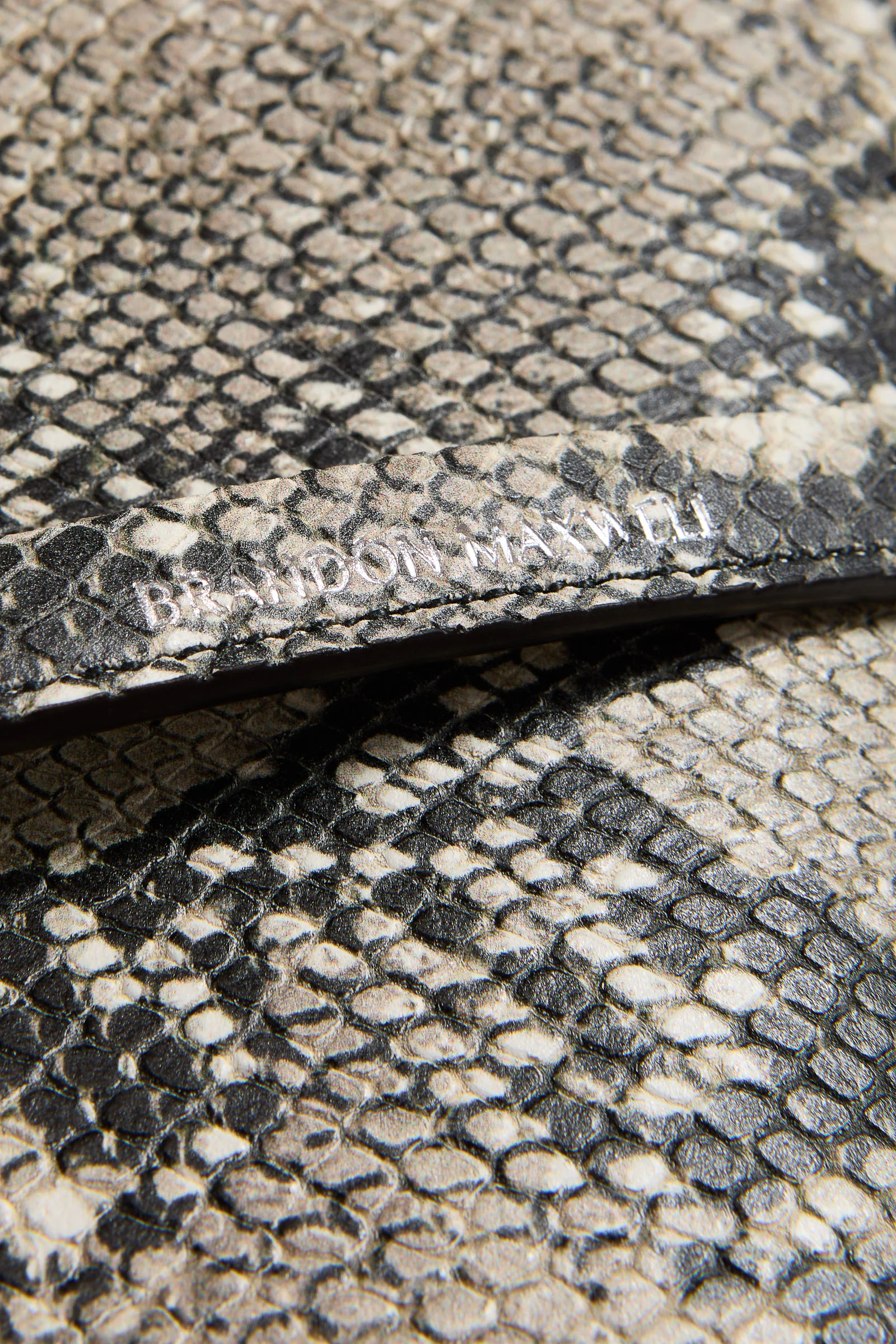 Louise Pochette Bag - Image 6