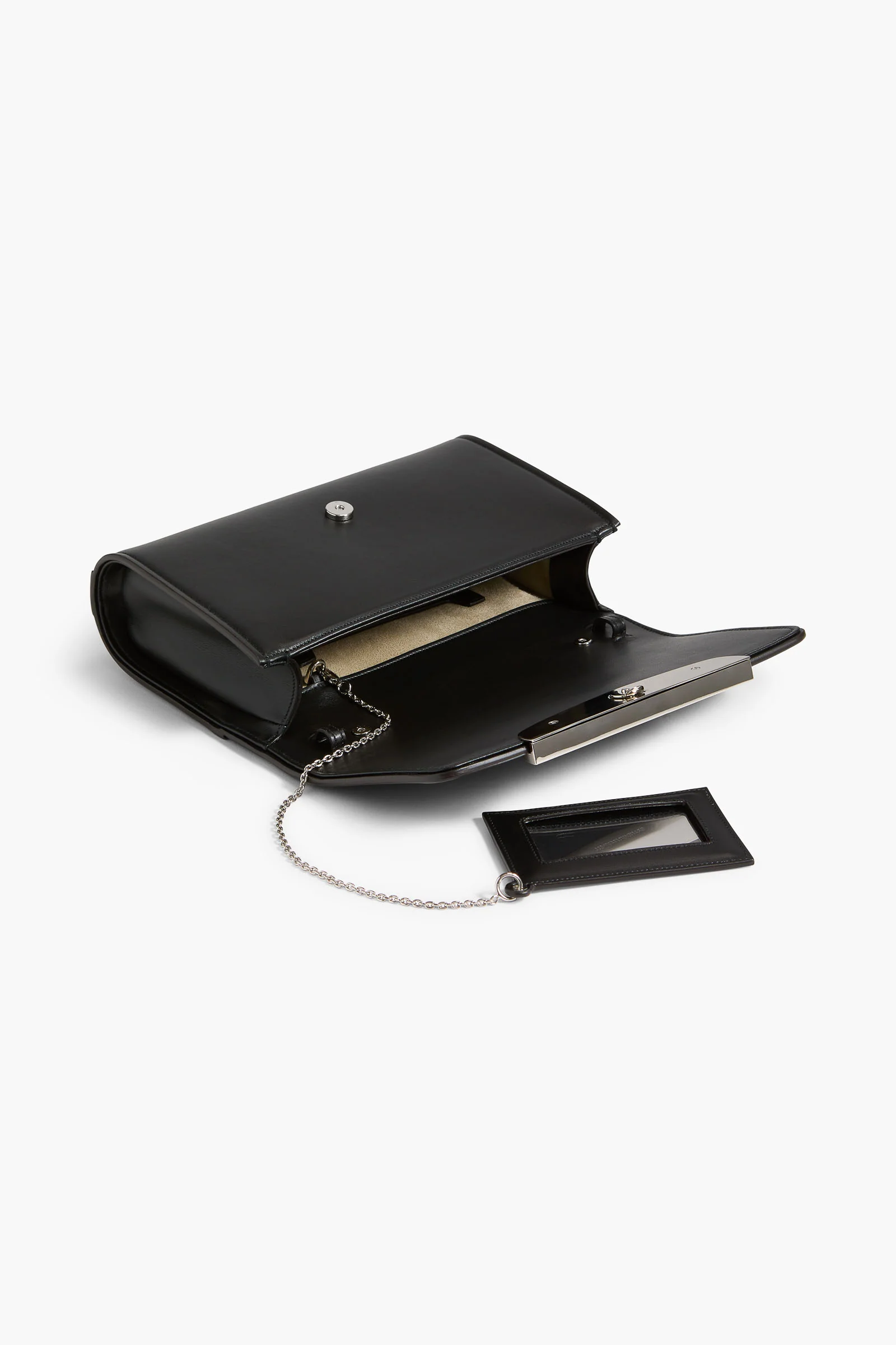 Louise Pochette Bag - Image 4