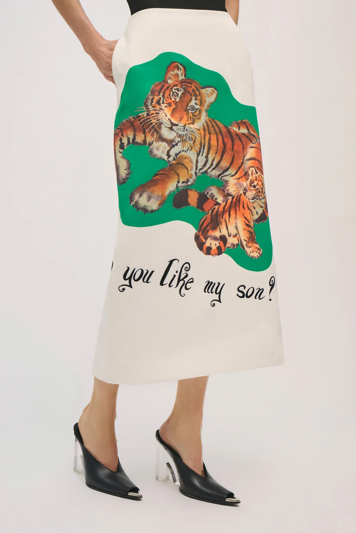 Mercer Skirt - Image 3