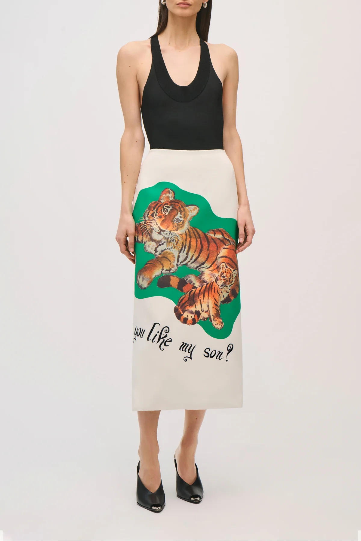 Mercer Skirt - Image 4
