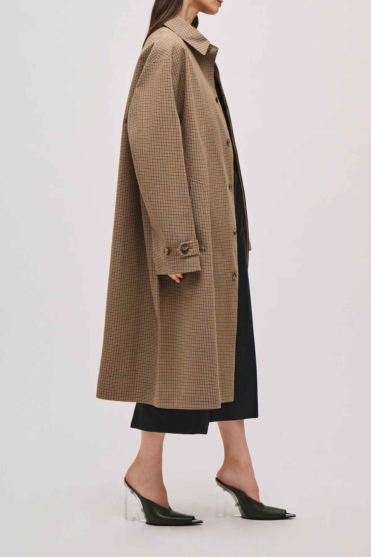 Quinn Coat - Image 3