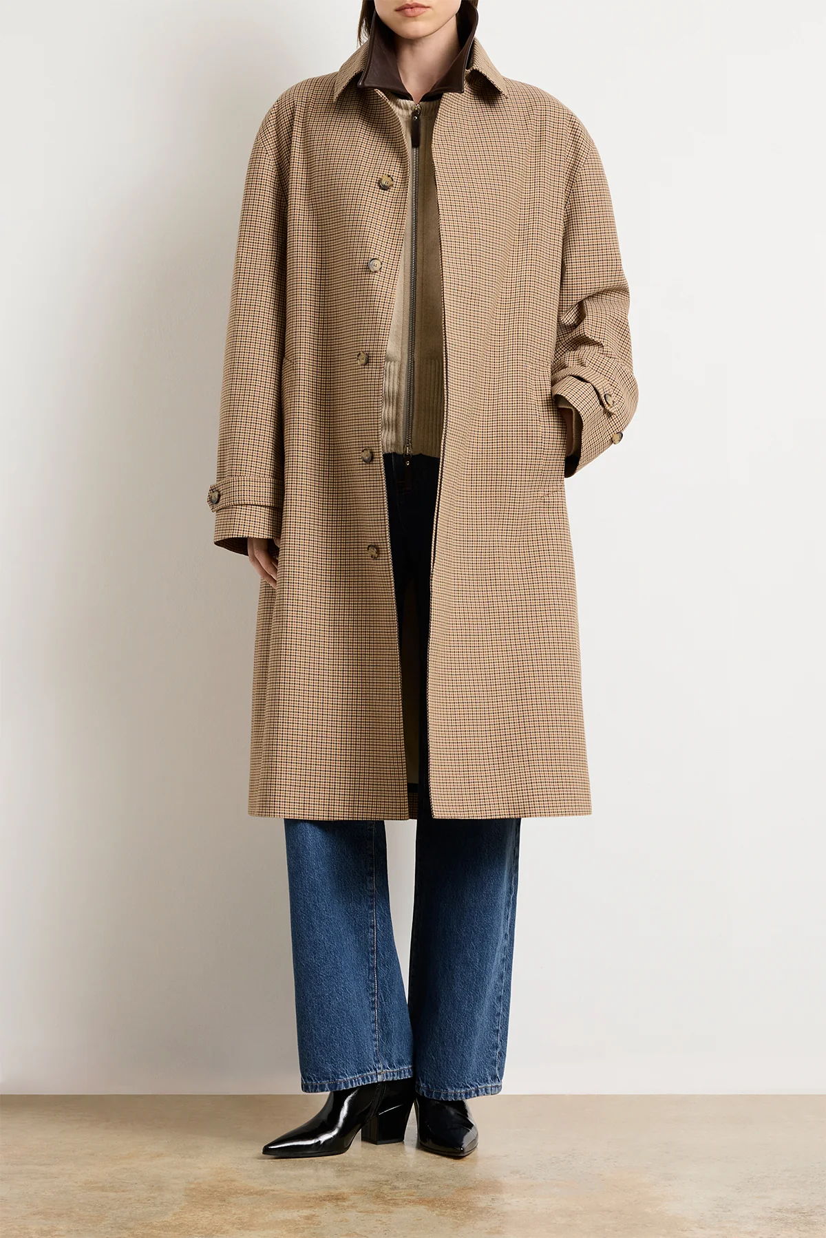Quinn Coat - Image 4