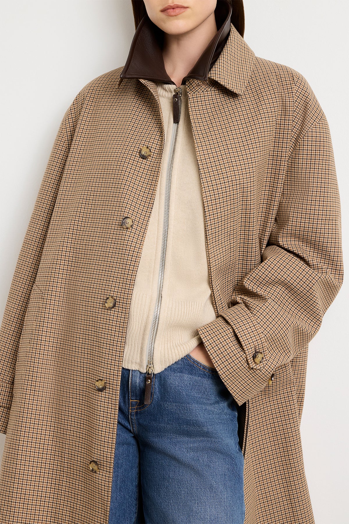 Quinn Coat - Image 5