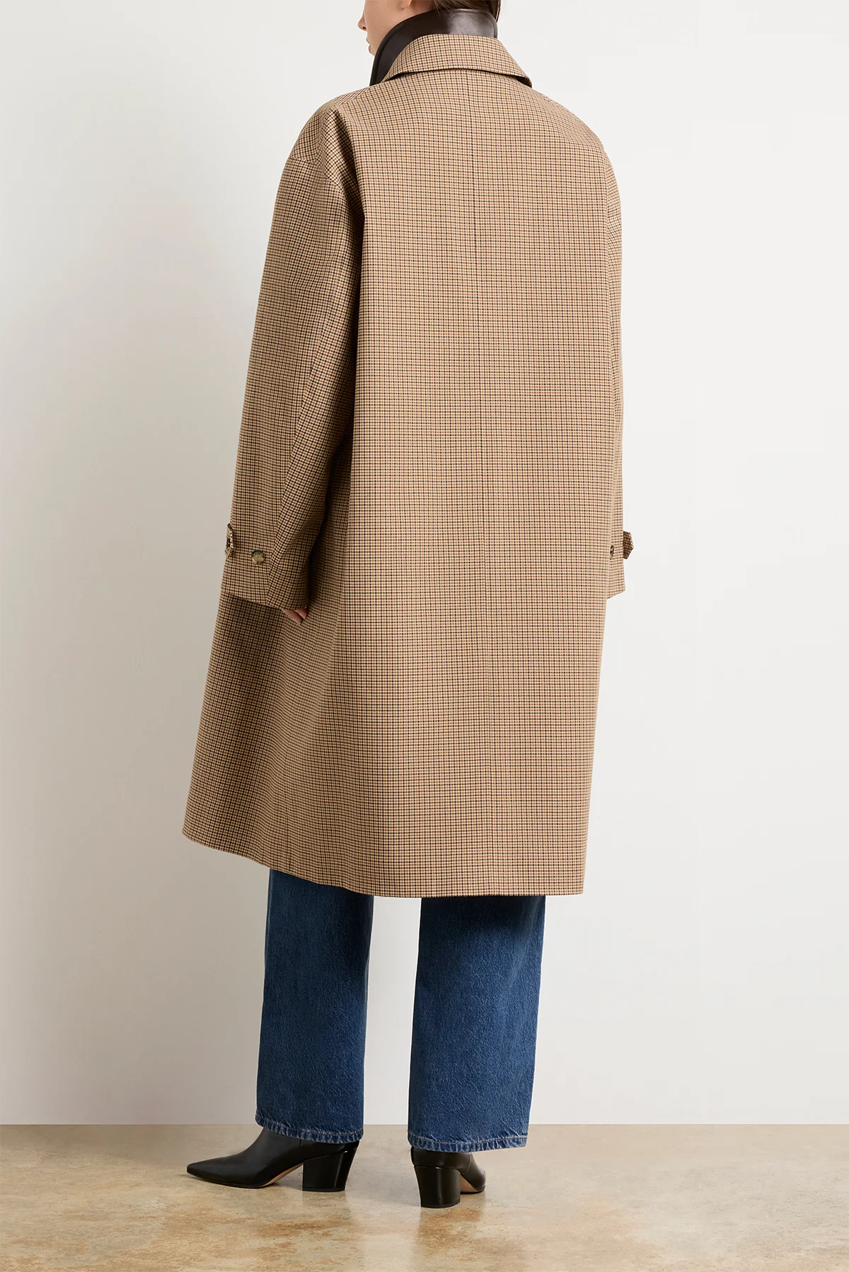 Quinn Coat - Image 6