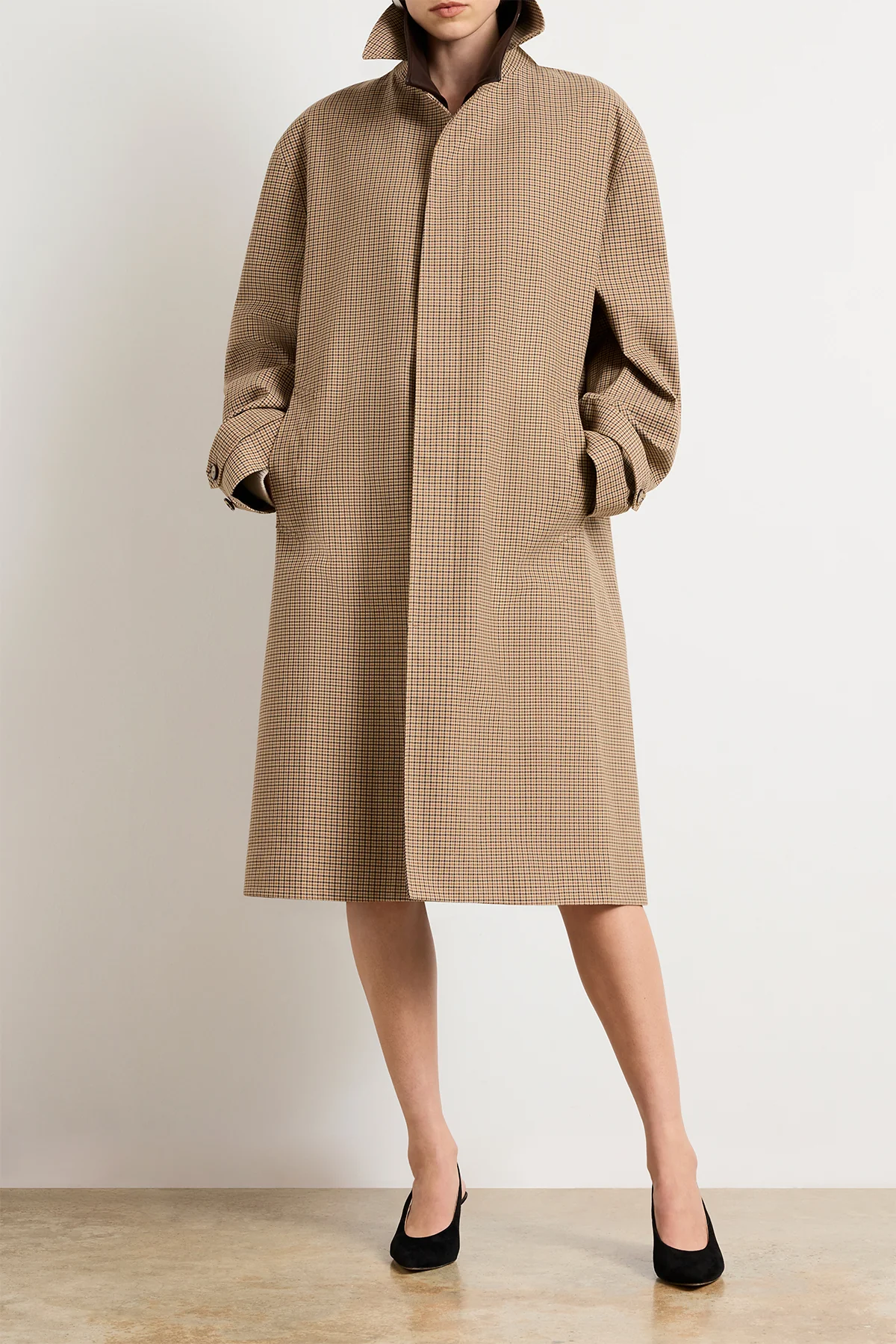 Quinn Coat - Image 8