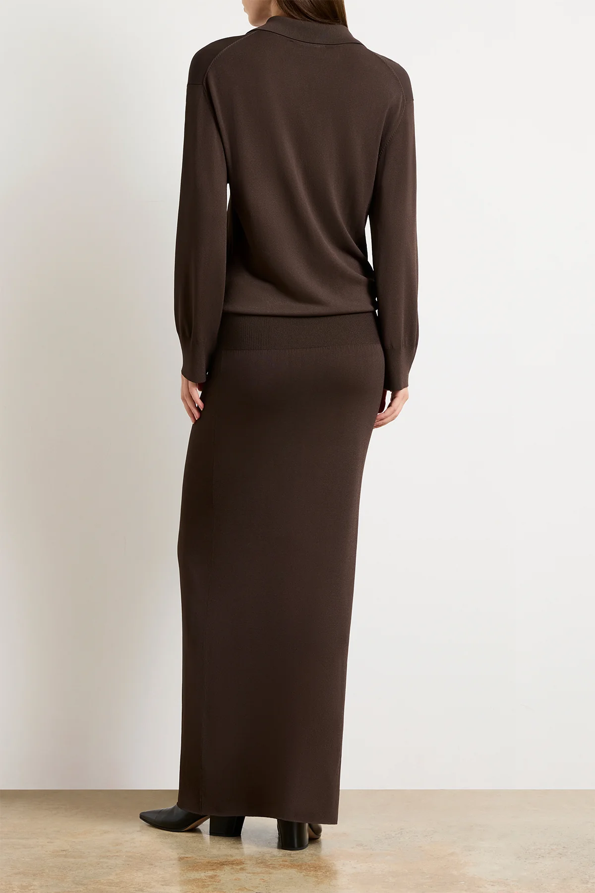 Sabine Dress - Image 4
