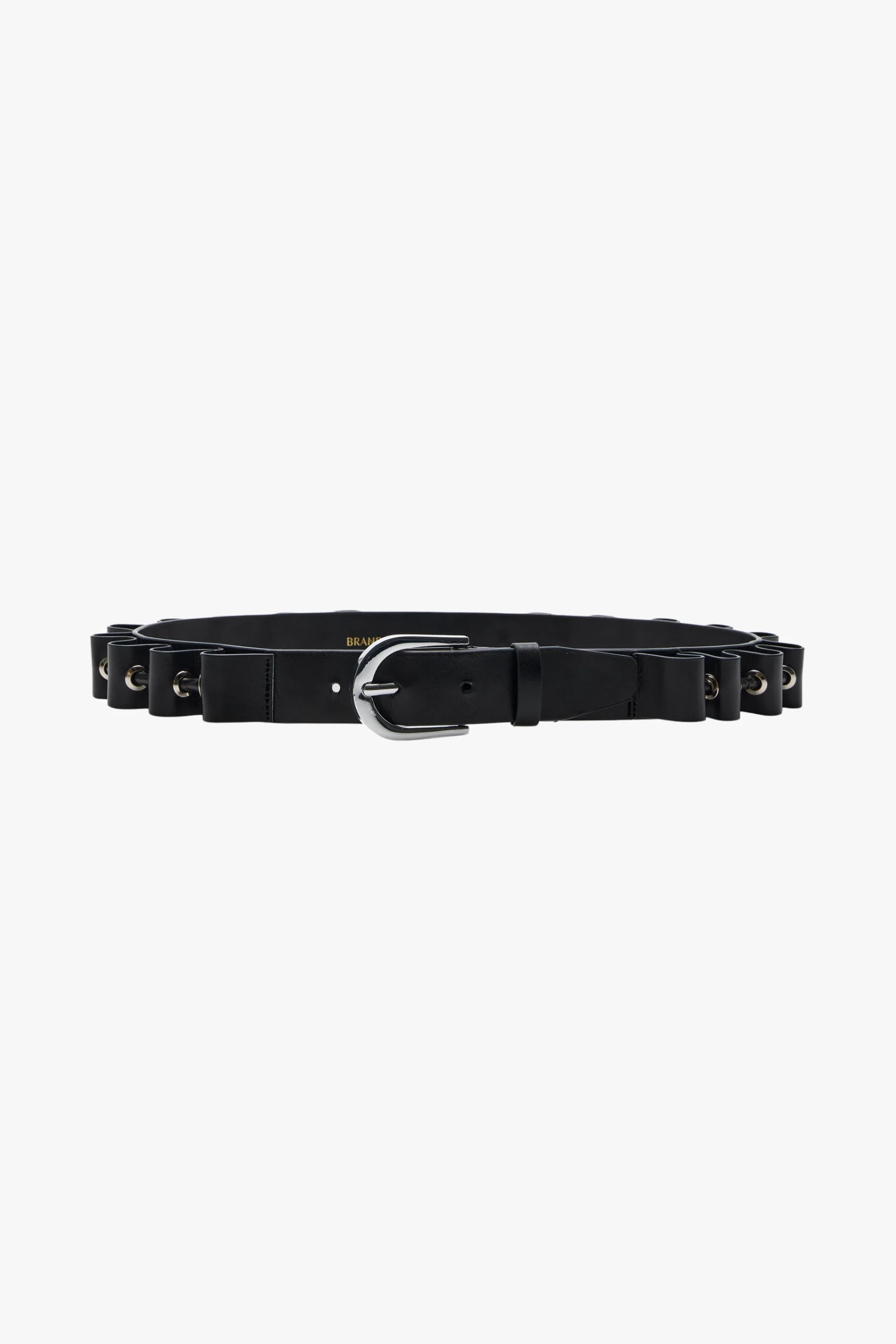 Steele Belt