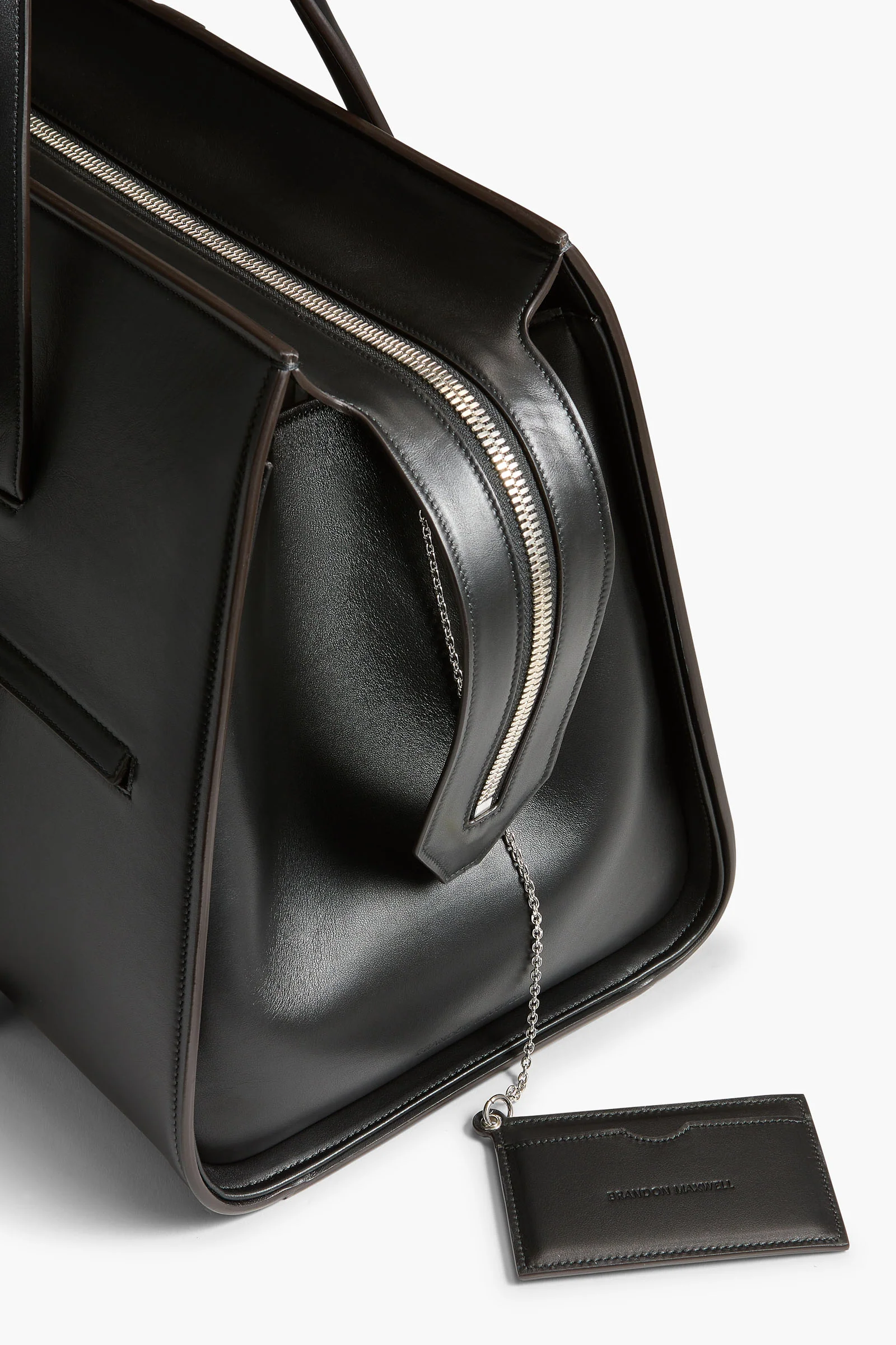 Vance Weekender Bag - Image 4