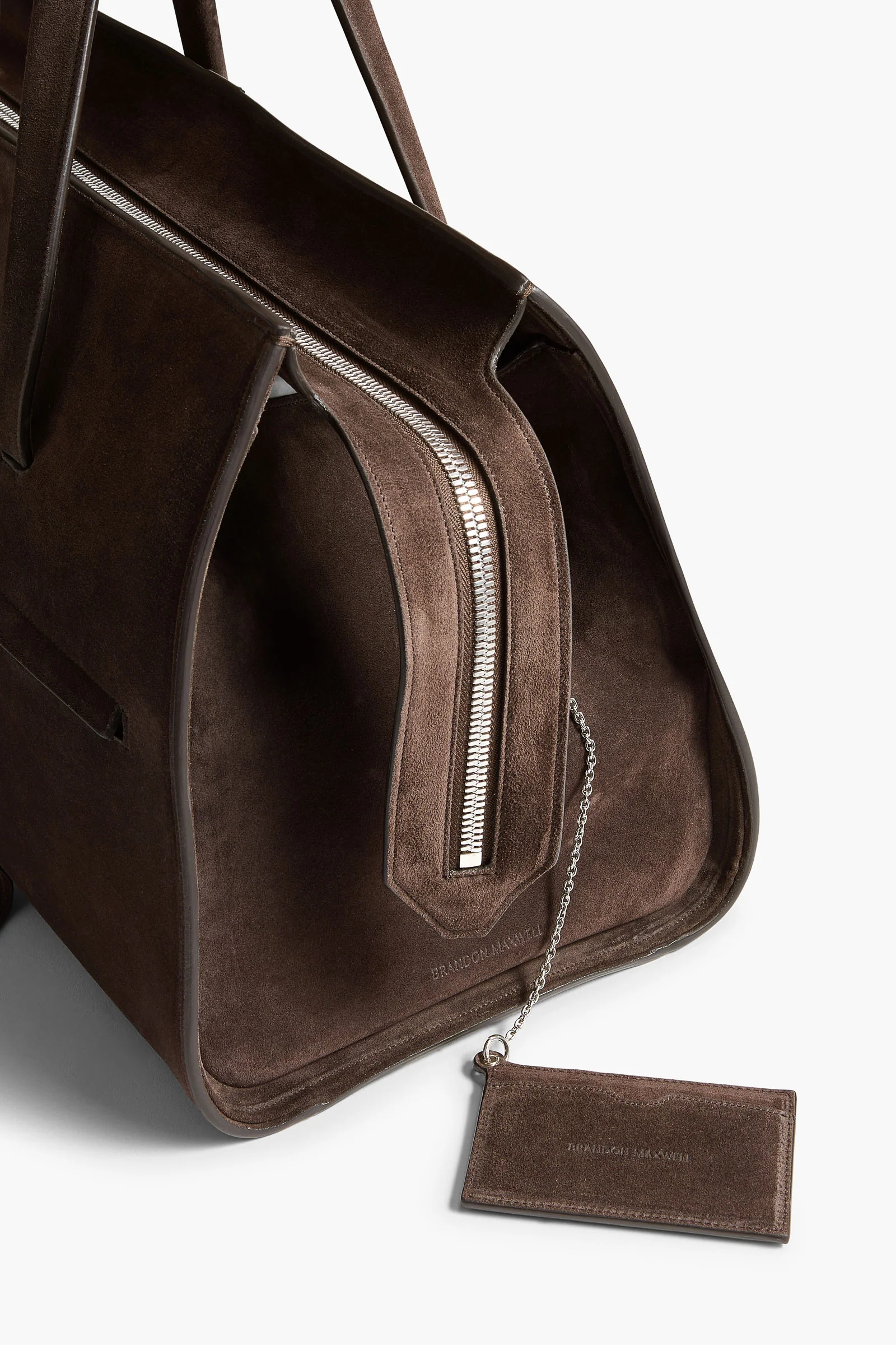 Vance Weekender Bag - Image 3