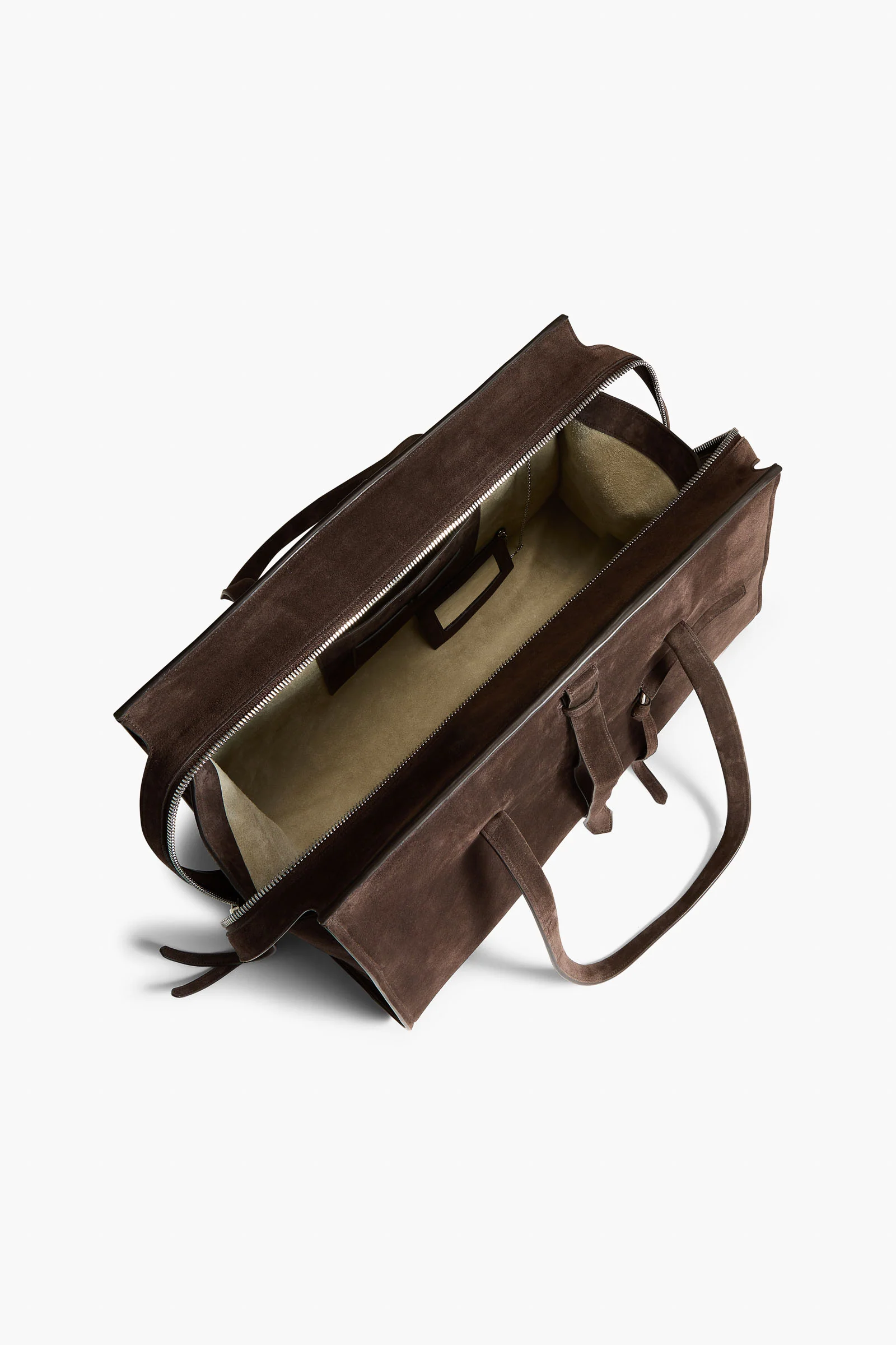 Vance Weekender Bag - Image 4