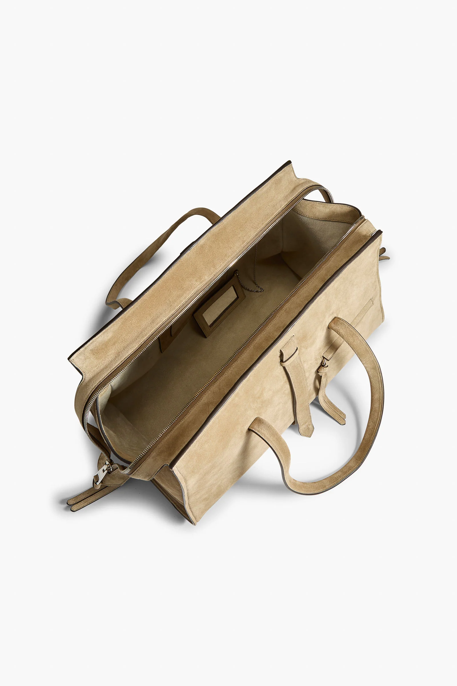 Vance Weekender Bag - Image 3