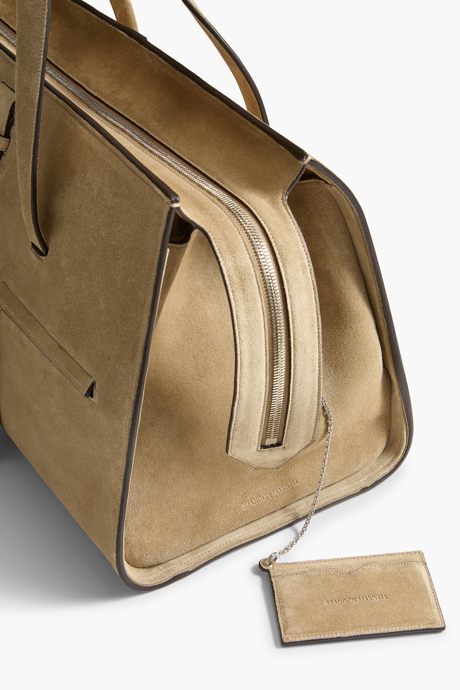Vance Weekender Bag - Image 4