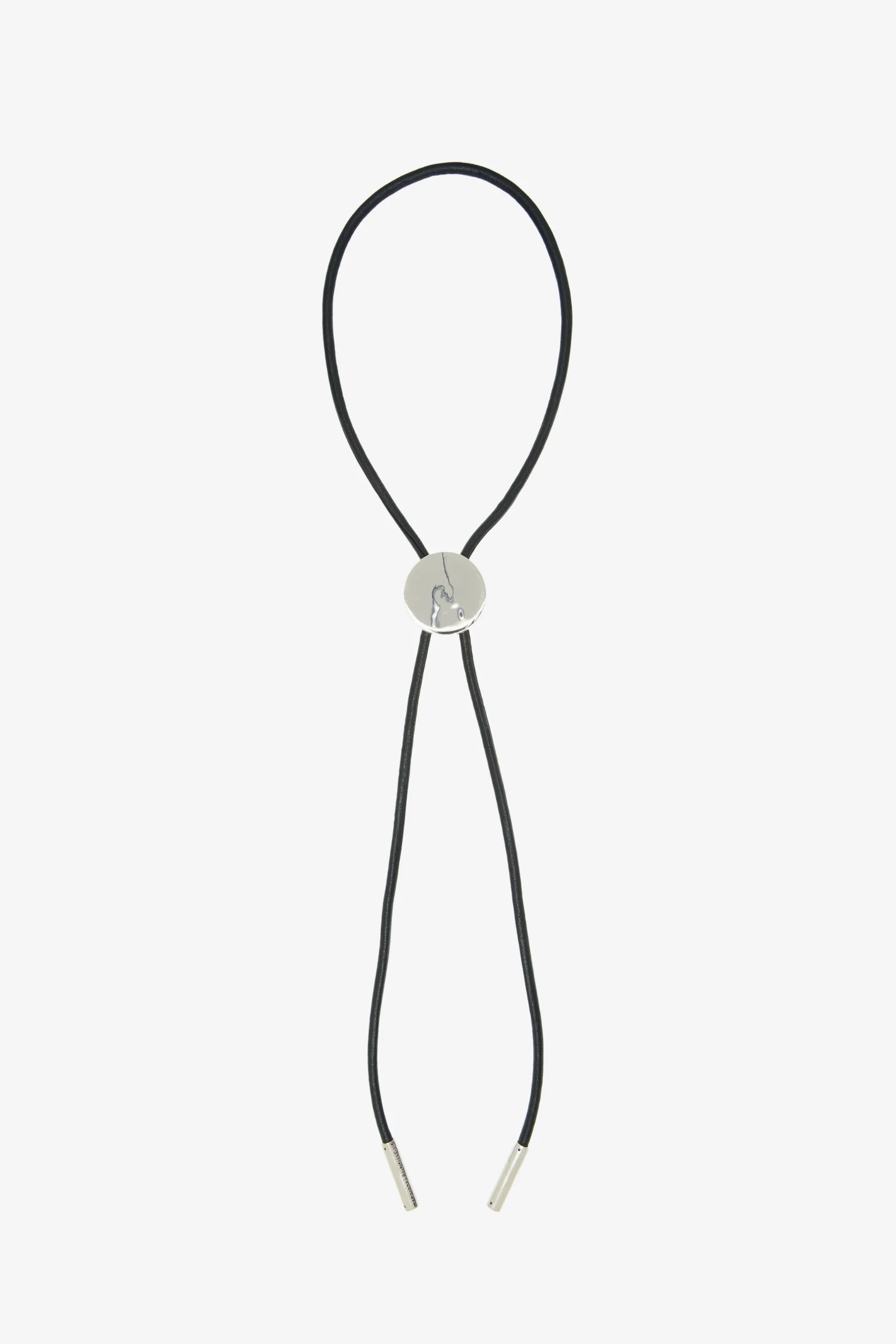 Vale Bolo Necklace