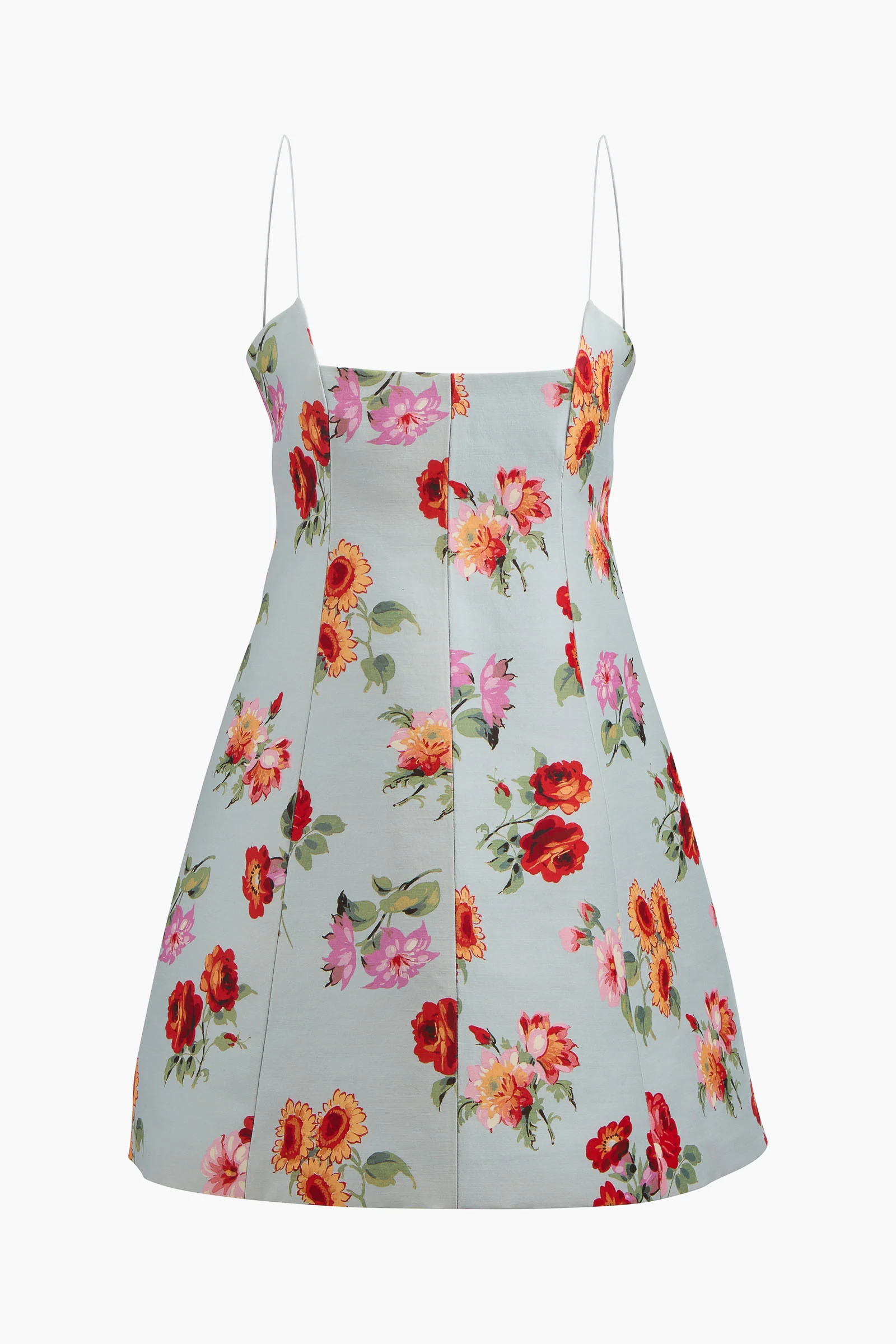 New Dresses